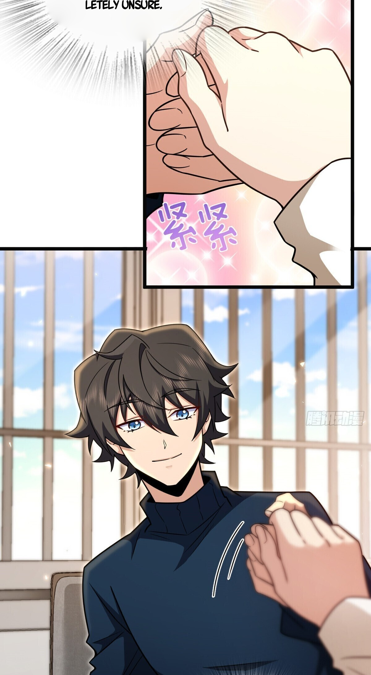My Wife Is From a Thousand Years Ago Chapter 273 157 30