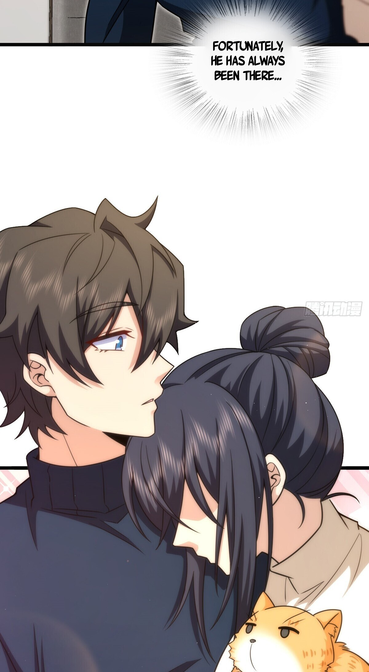 My Wife Is From a Thousand Years Ago Chapter 273 158 31