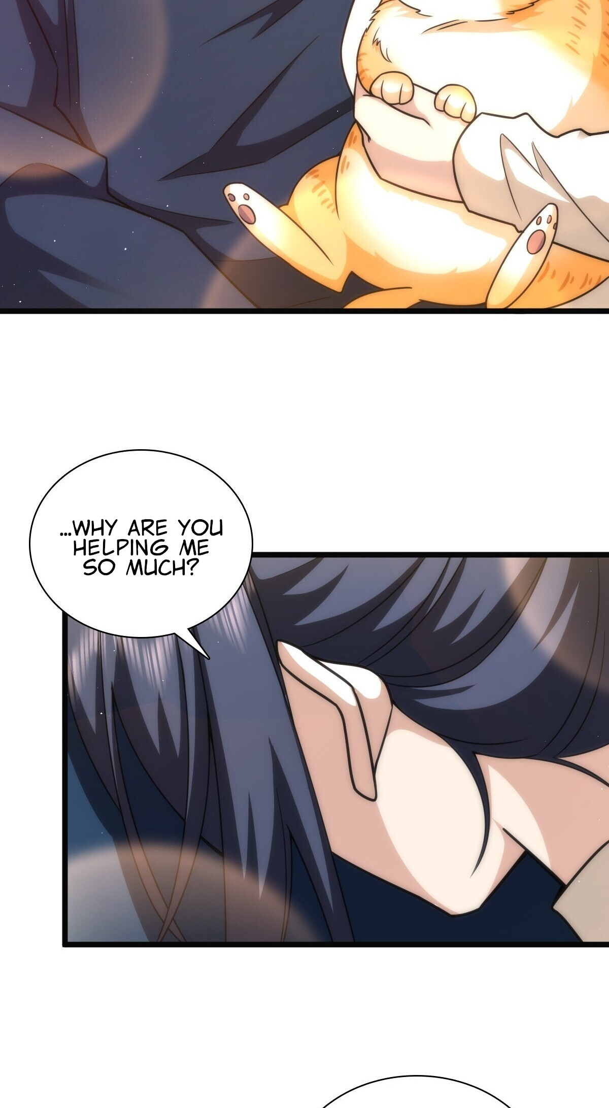 My Wife Is From a Thousand Years Ago Chapter 273 159 32