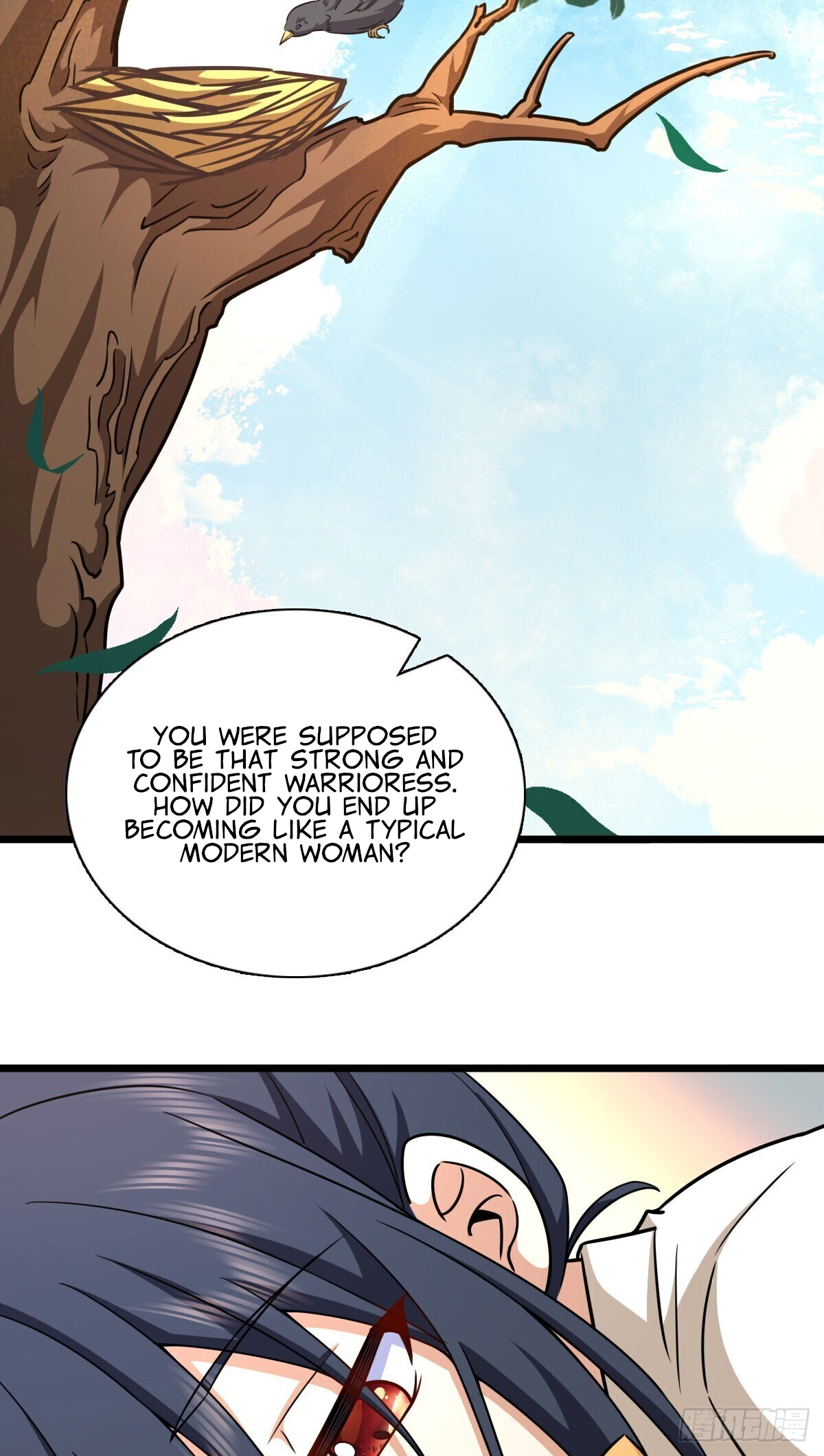 My Wife Is From a Thousand Years Ago Chapter 273 162 35