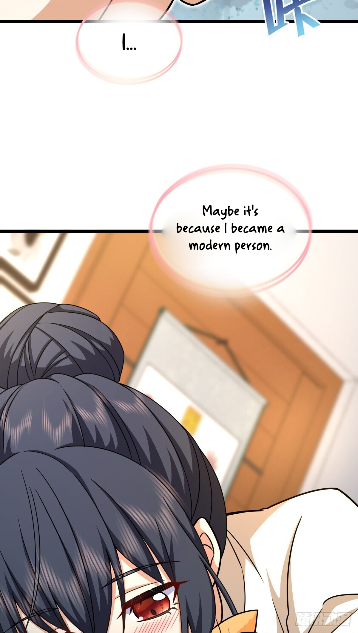 My Wife Is From a Thousand Years Ago Chapter 273 164 37