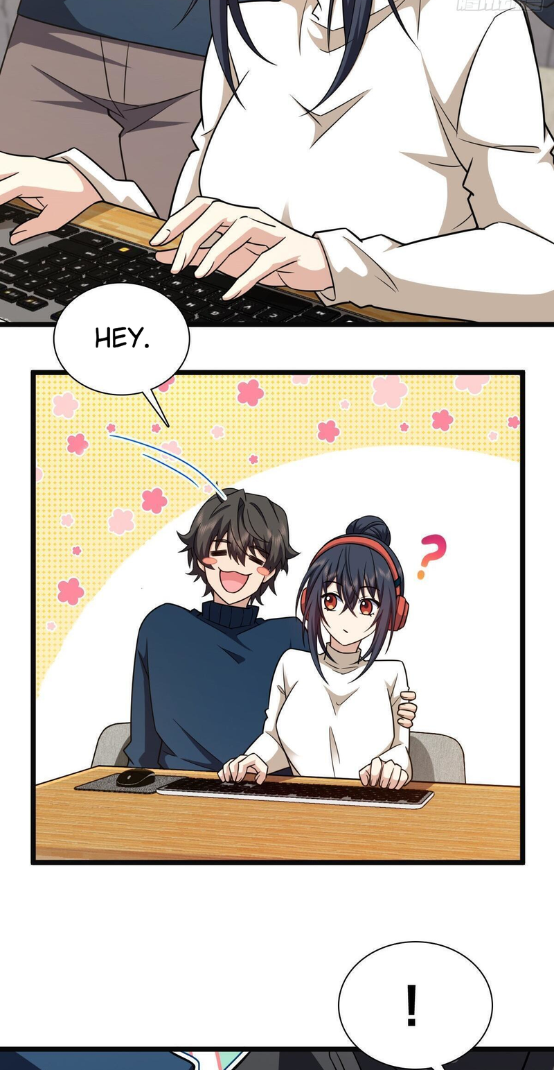 My Wife Is From a Thousand Years Ago Chapter 273 131 4
