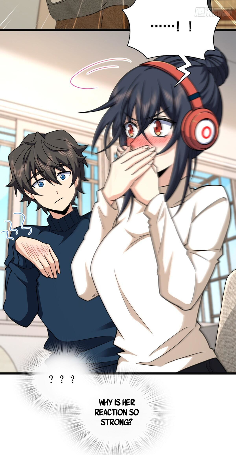 My Wife Is From a Thousand Years Ago Chapter 273 133 6