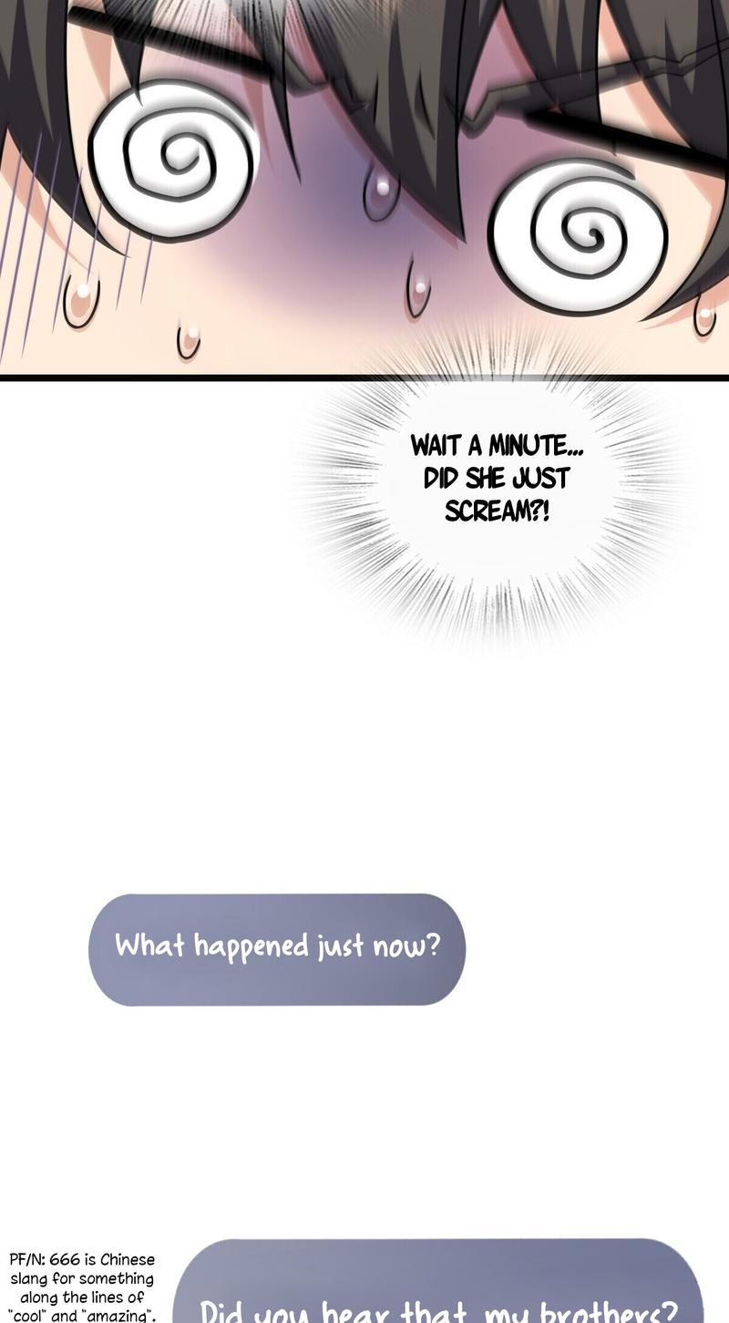 My Wife Is From a Thousand Years Ago Chapter 273 136 9
