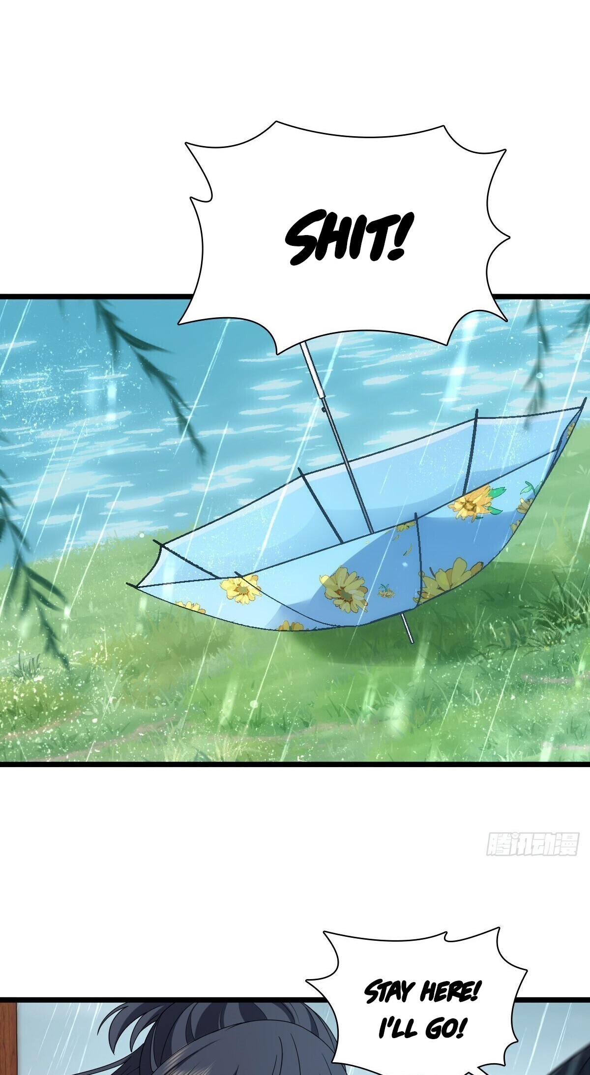 My Wife Is From a Thousand Years Ago Chapter 278 152 13