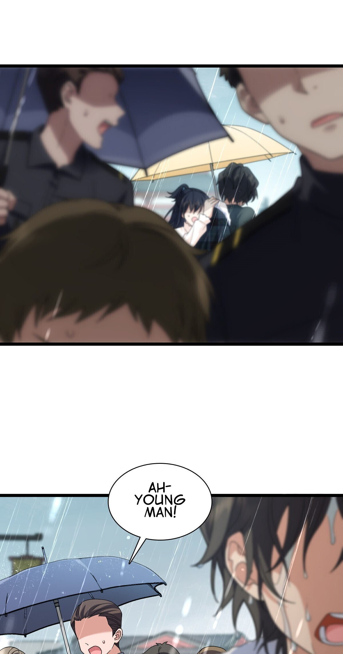 My Wife Is From a Thousand Years Ago Chapter 278 157 18