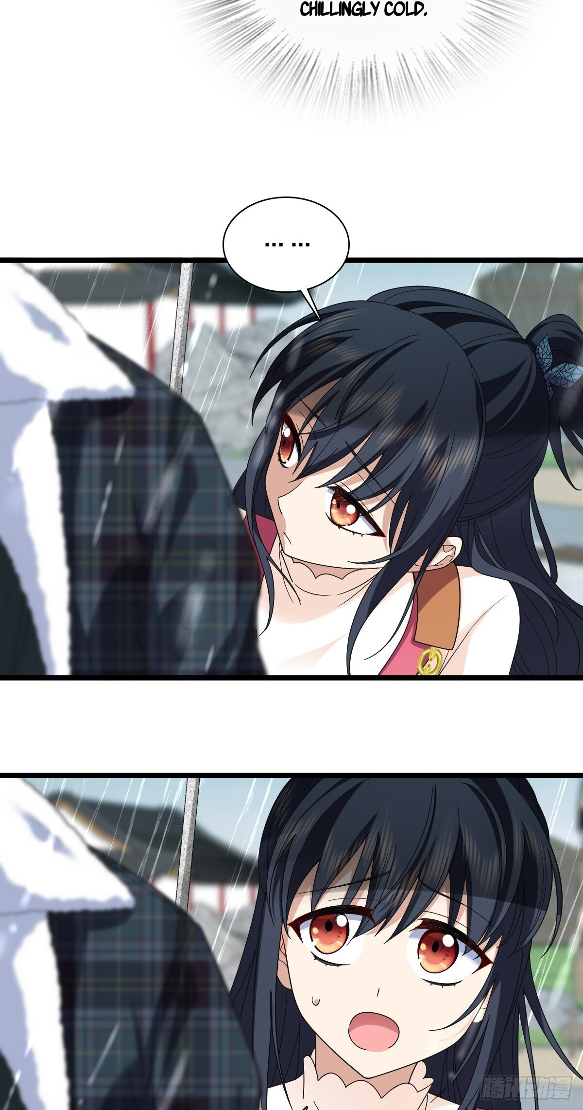 My Wife Is From a Thousand Years Ago Chapter 278 161 22