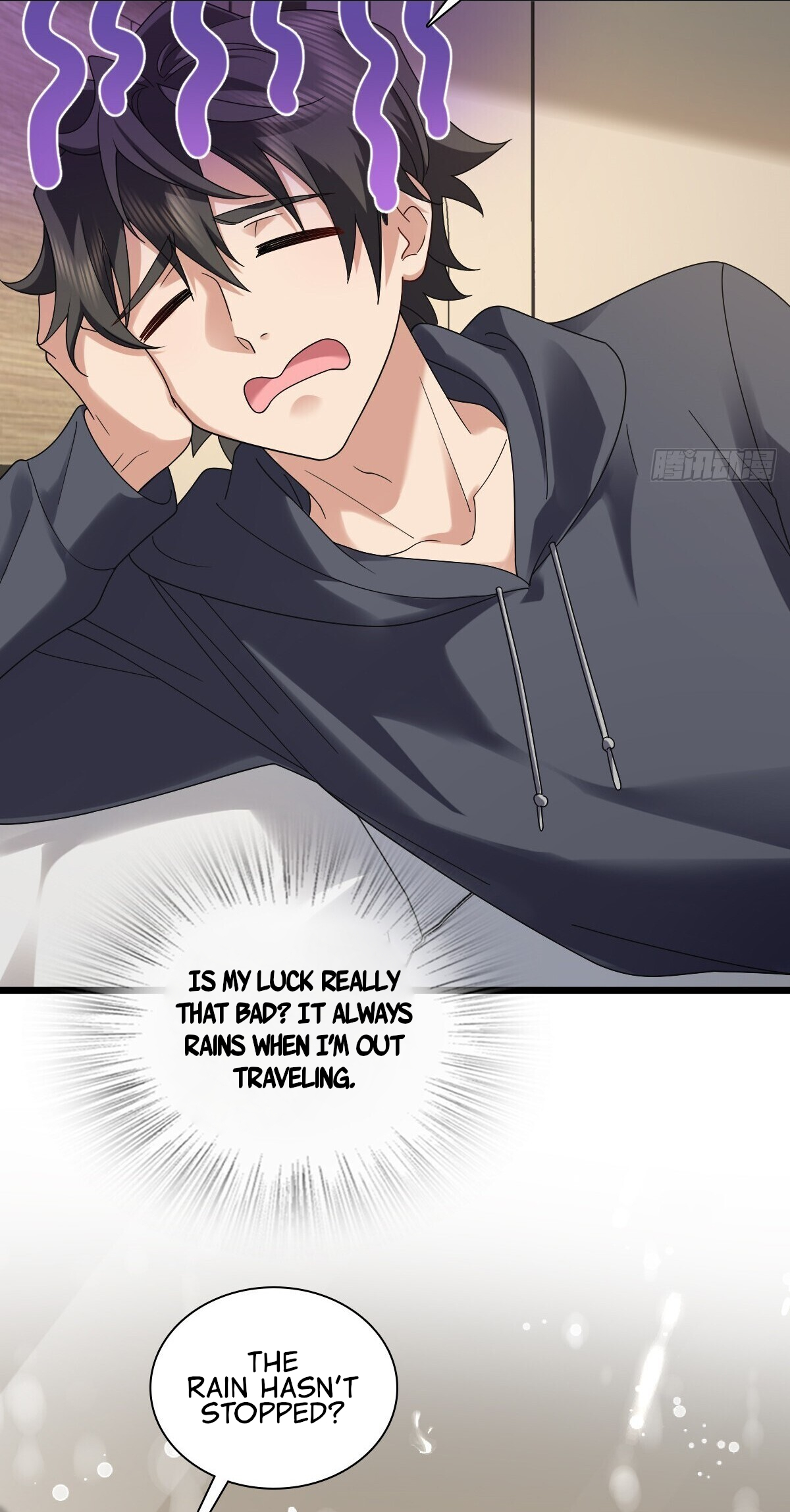 My Wife Is From a Thousand Years Ago Chapter 278 165 26