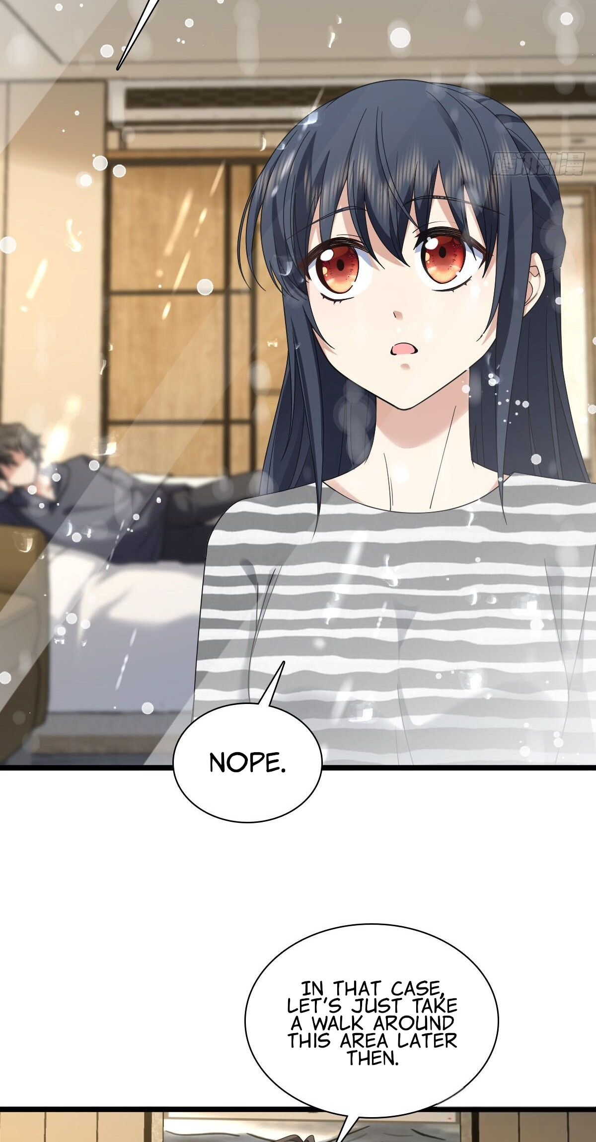 My Wife Is From a Thousand Years Ago Chapter 278 166 27