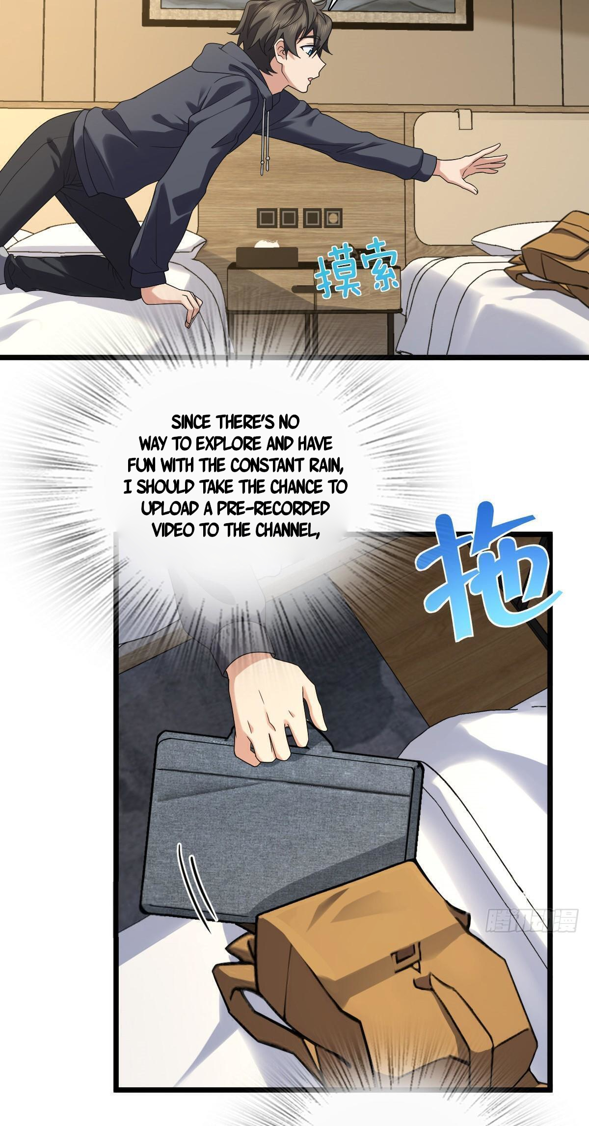 My Wife Is From a Thousand Years Ago Chapter 278 167 28