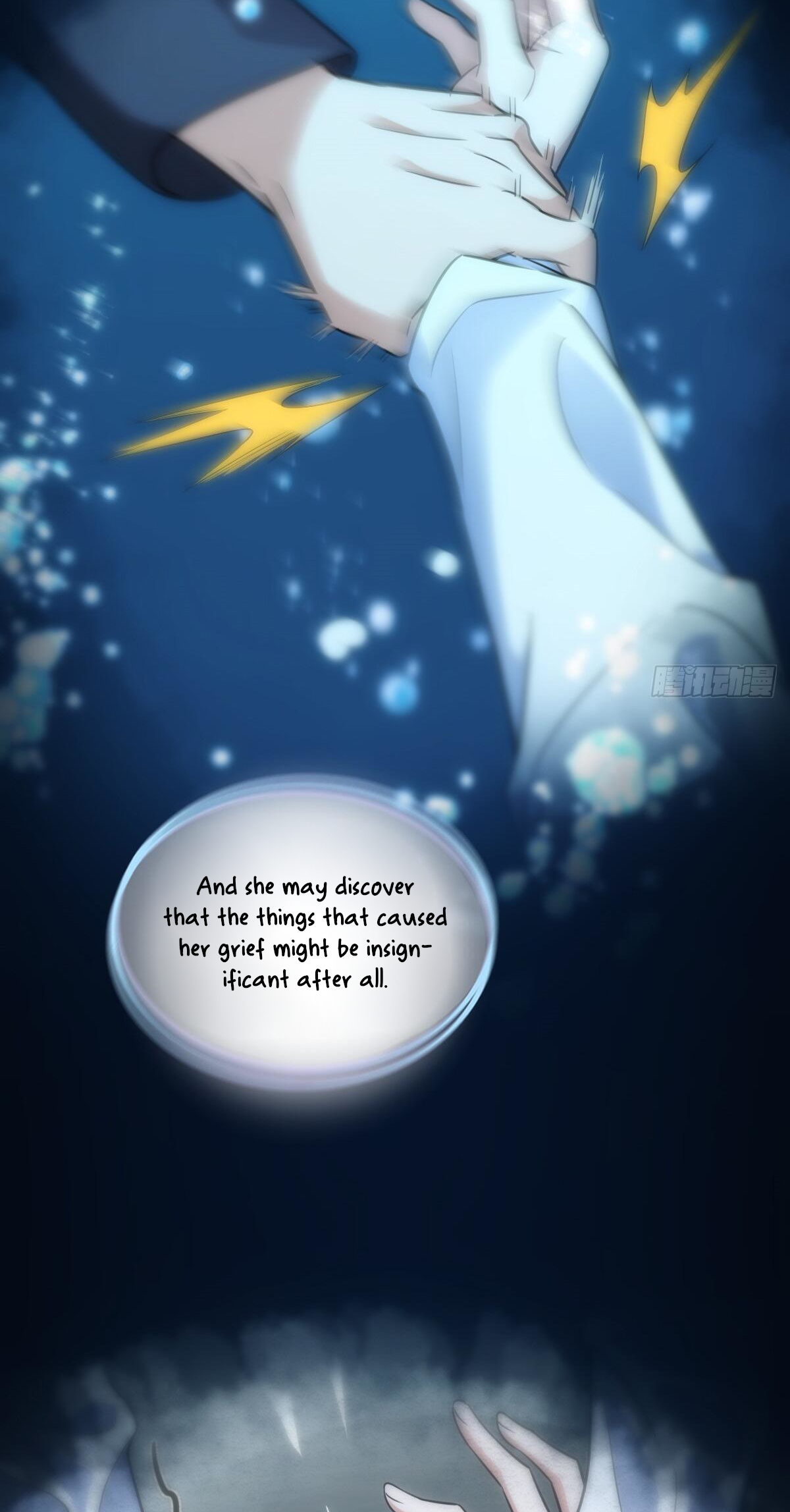 My Wife Is From a Thousand Years Ago Chapter 278 174 35
