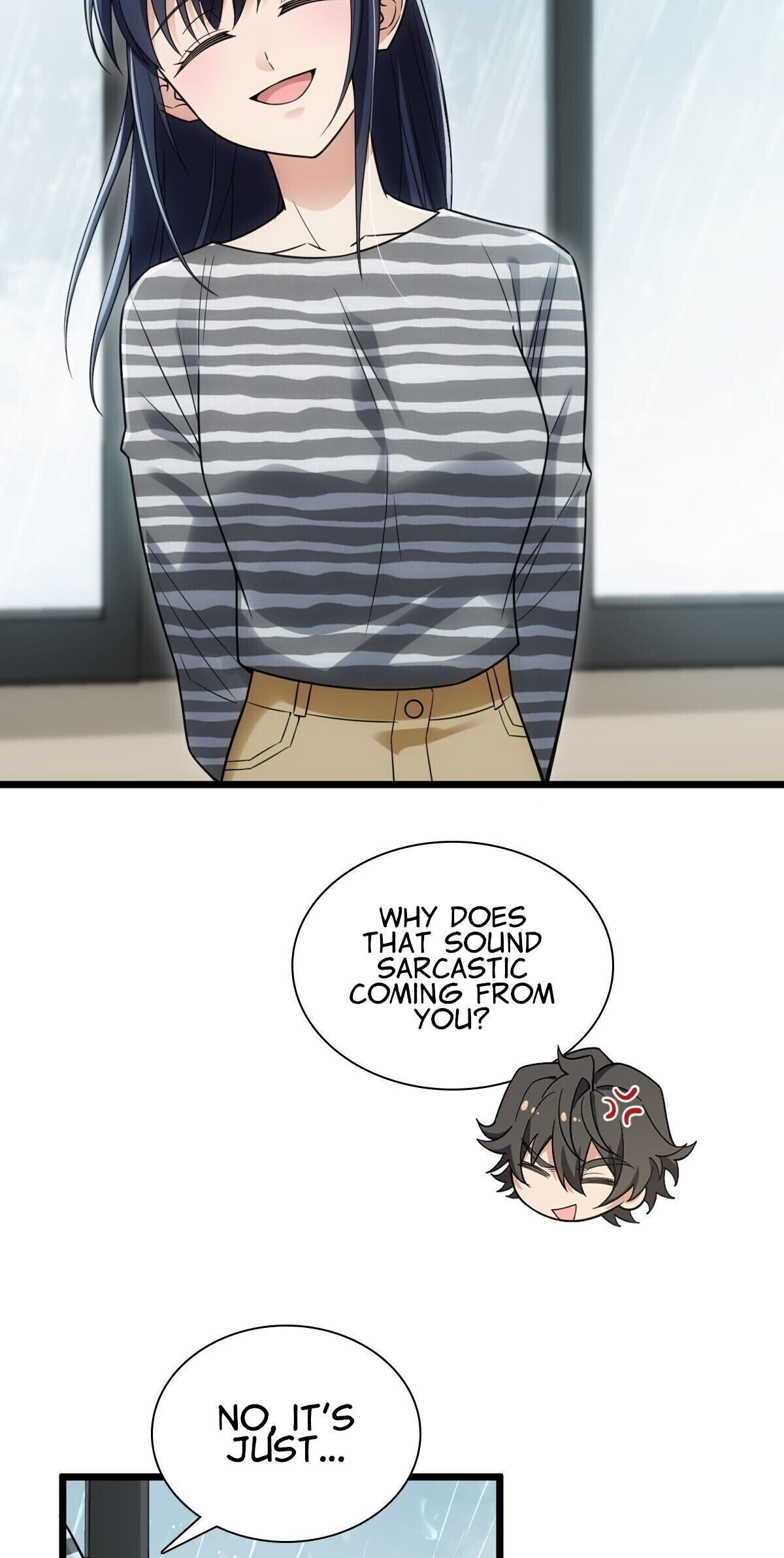 My Wife Is From a Thousand Years Ago Chapter 278 177 38