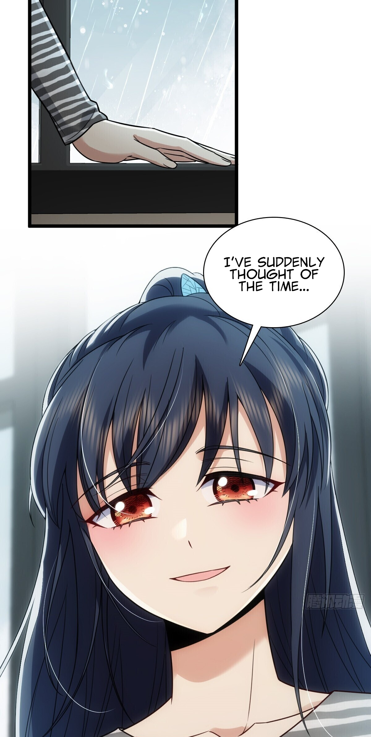 My Wife Is From a Thousand Years Ago Chapter 278 178 39