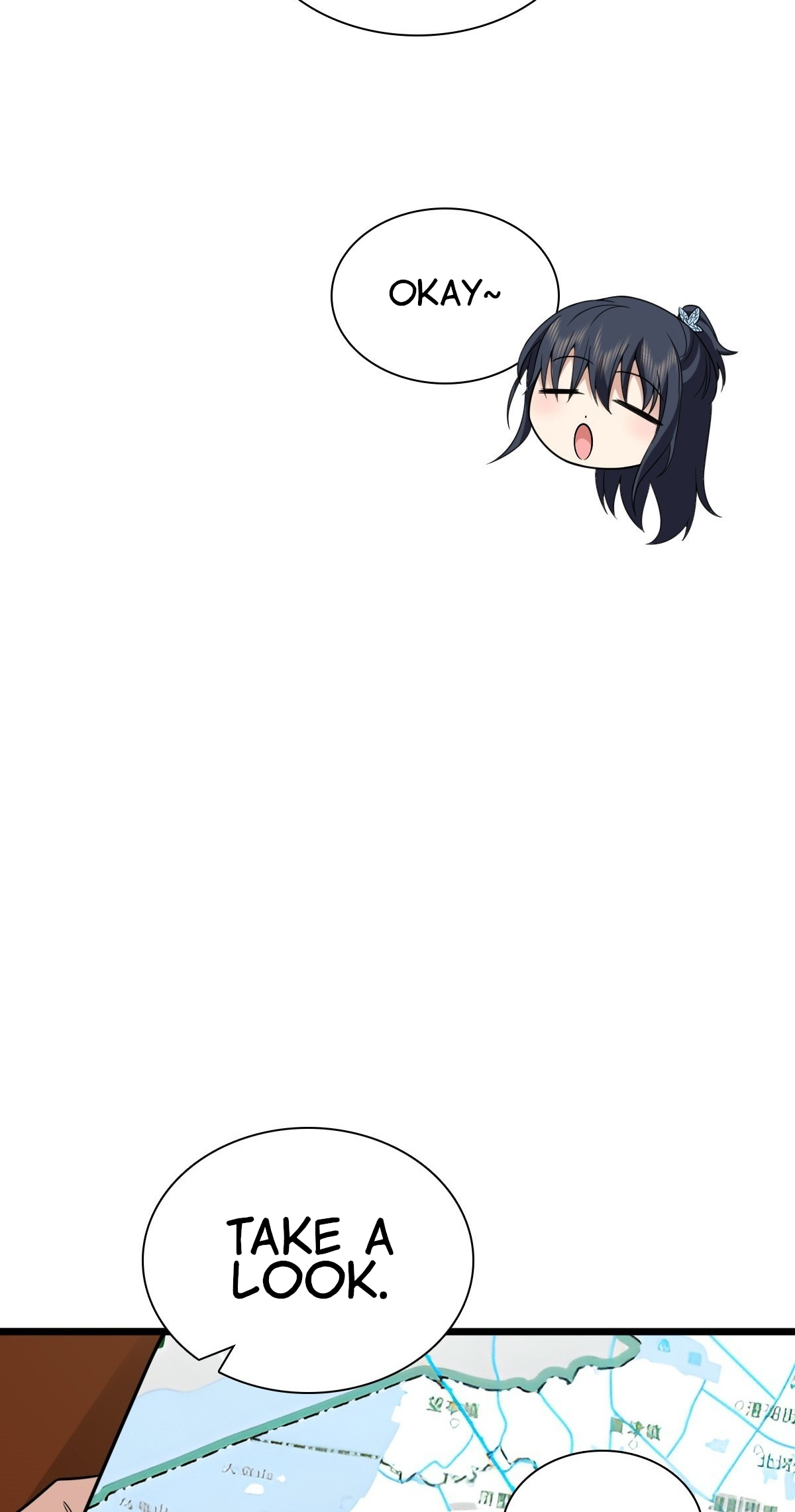 My Wife Is From a Thousand Years Ago Chapter 278 143 4