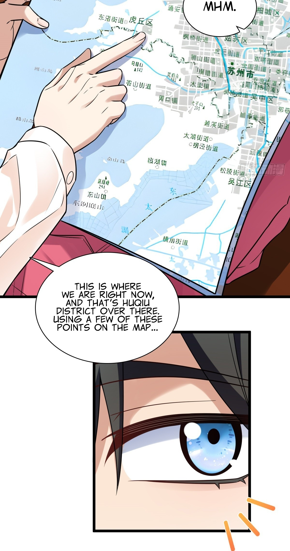 My Wife Is From a Thousand Years Ago Chapter 278 144 5