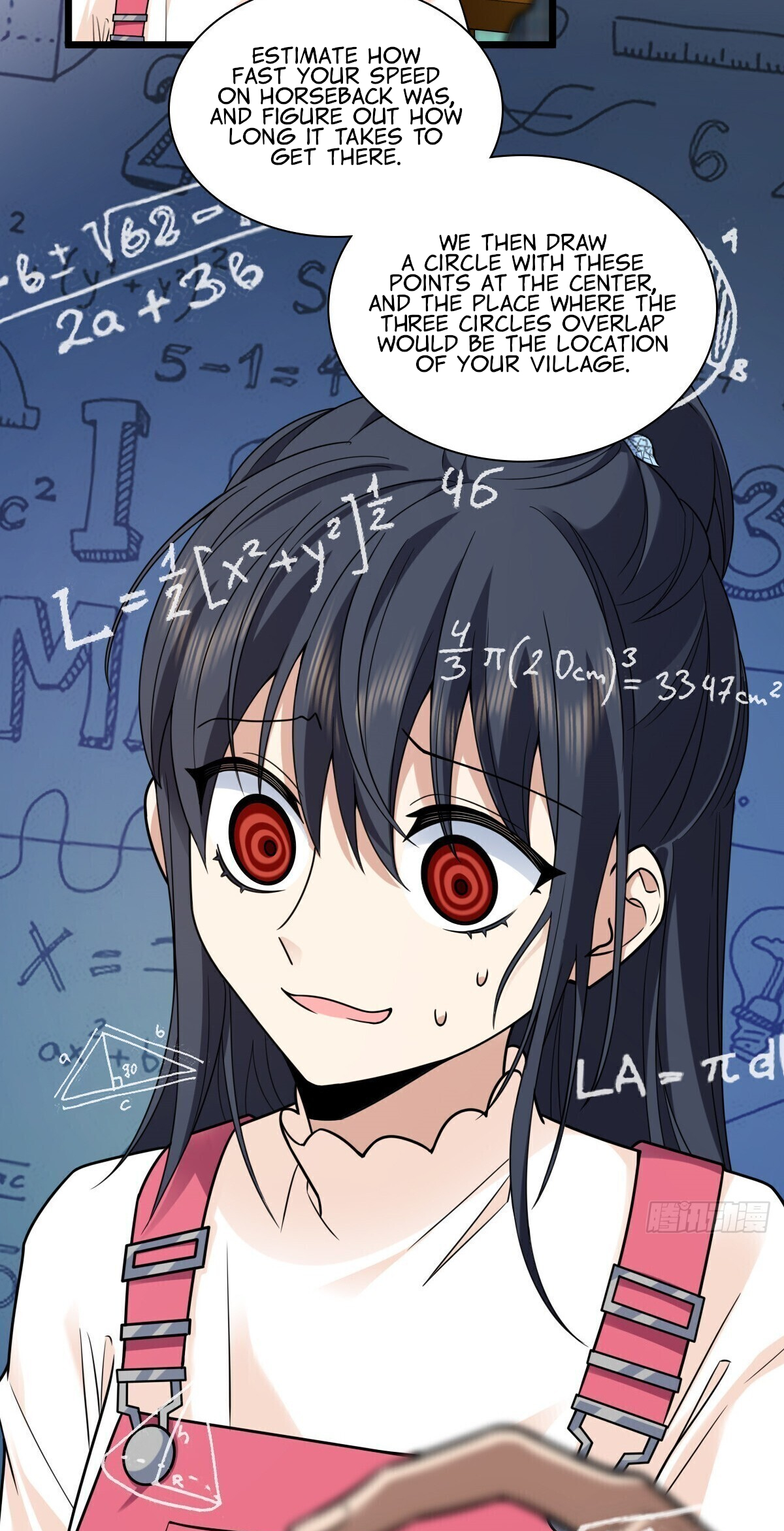 My Wife Is From a Thousand Years Ago Chapter 278 146 7