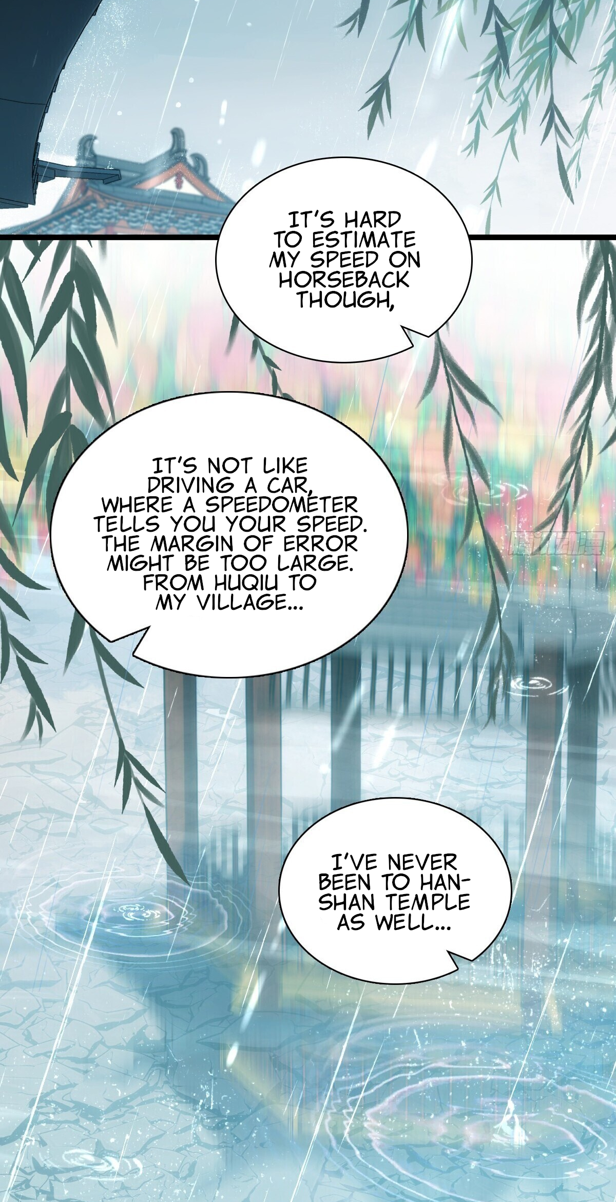My Wife Is From a Thousand Years Ago Chapter 278 148 9