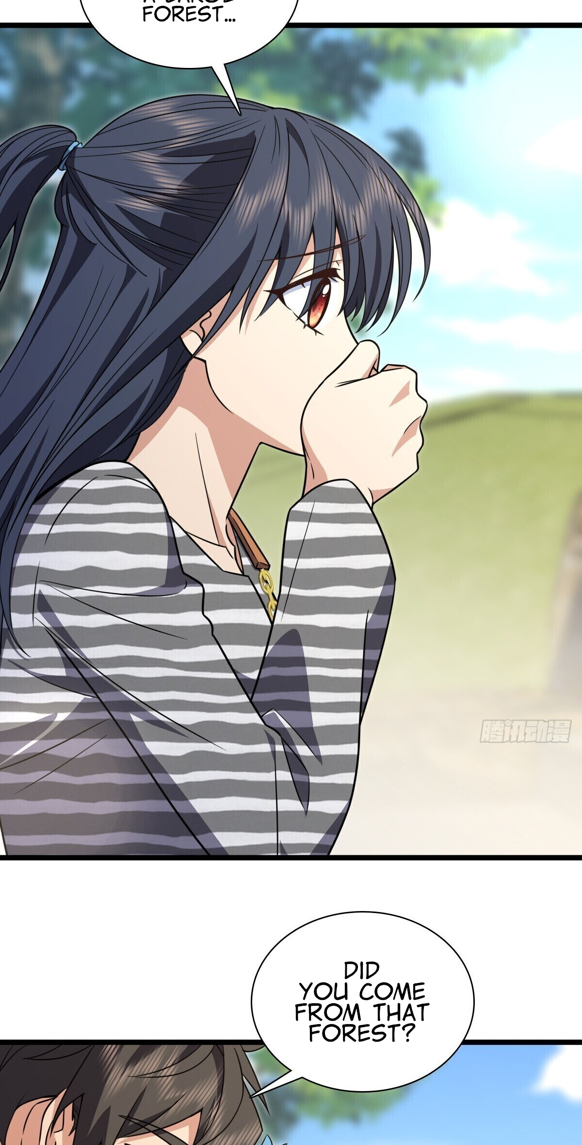 My Wife Is From a Thousand Years Ago Chapter 279 149 13