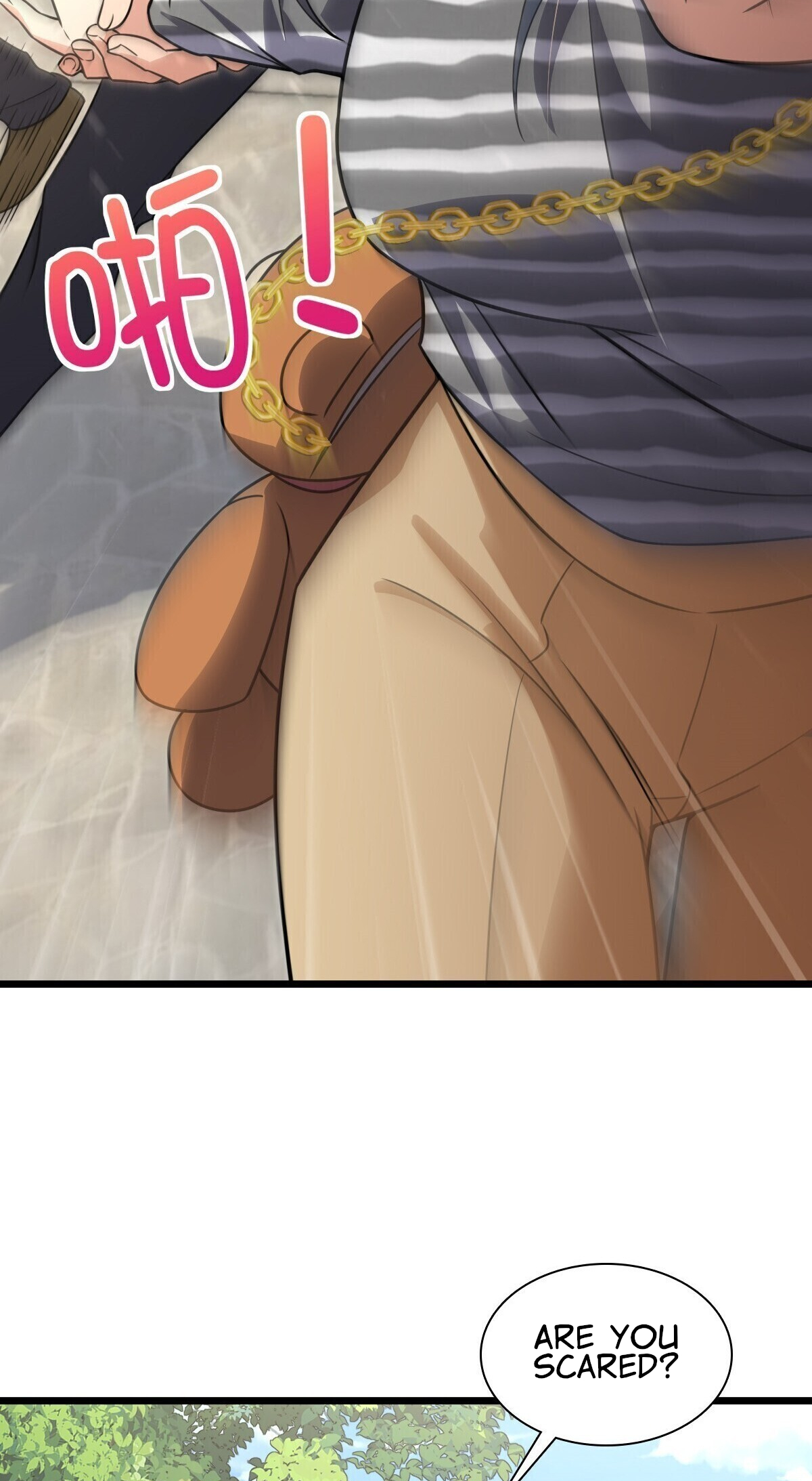 My Wife Is From a Thousand Years Ago Chapter 279 154 18