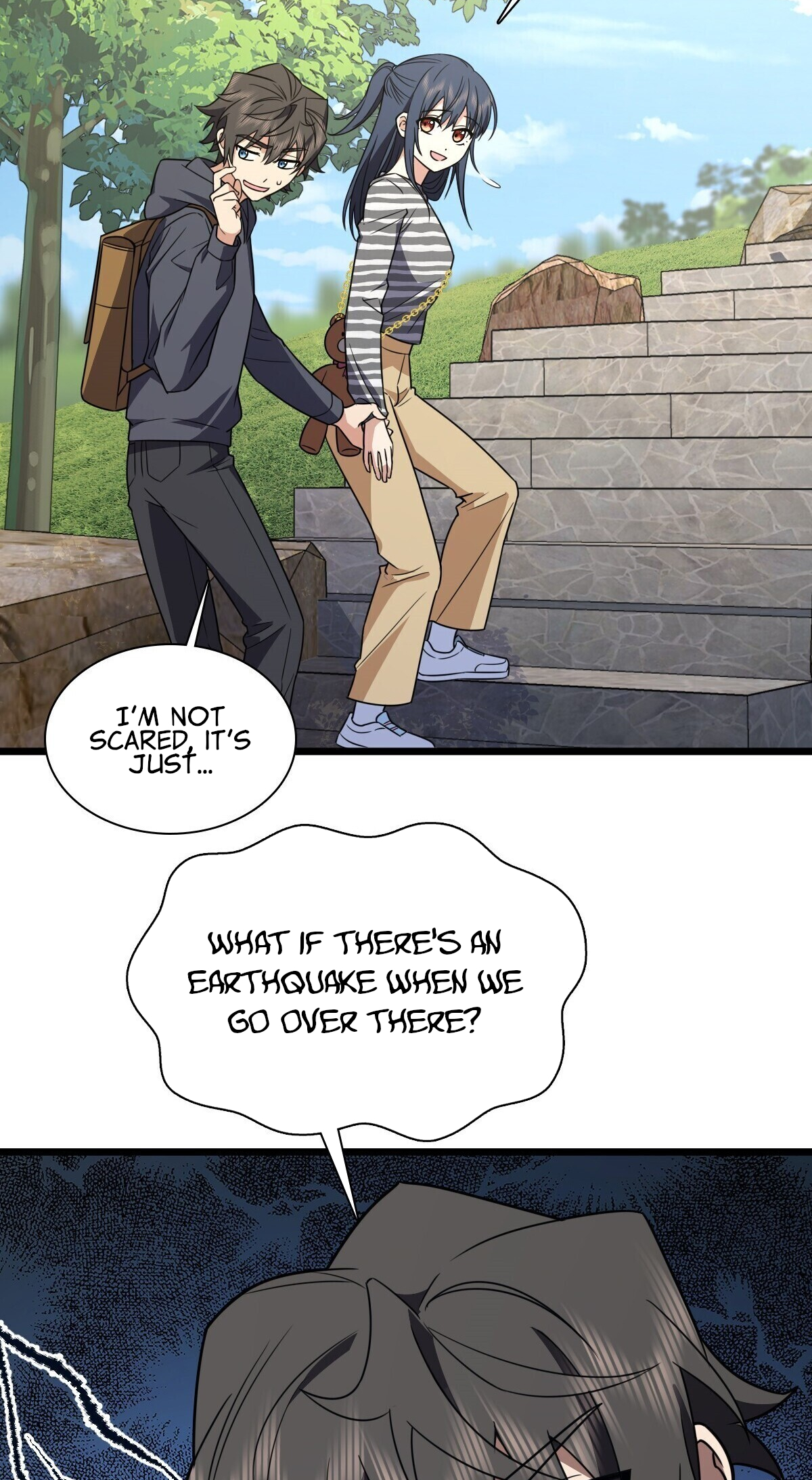 My Wife Is From a Thousand Years Ago Chapter 279 155 19