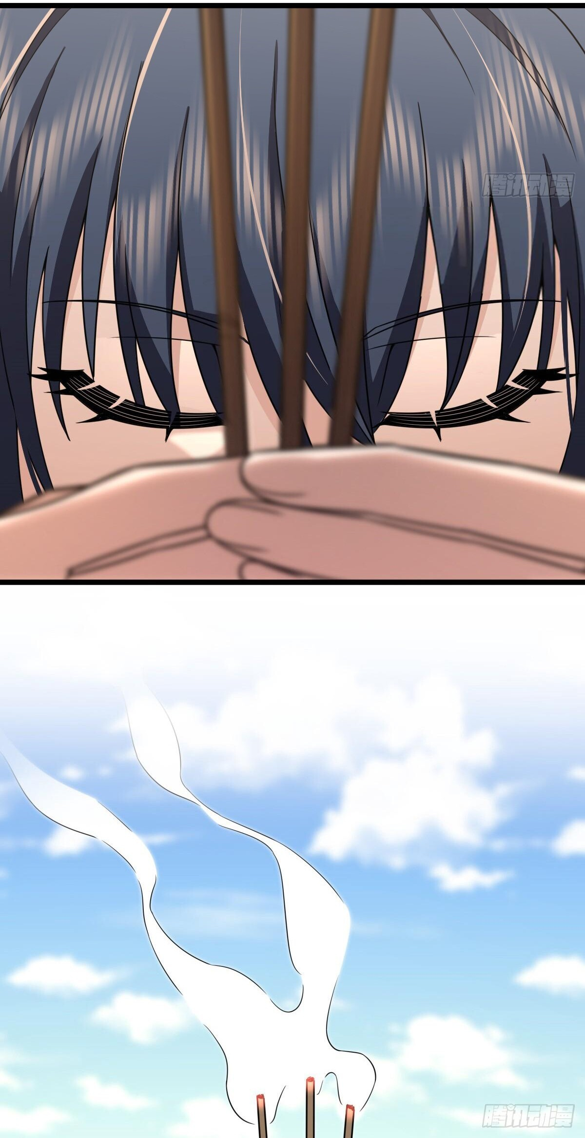 My Wife Is From a Thousand Years Ago Chapter 279 167 31