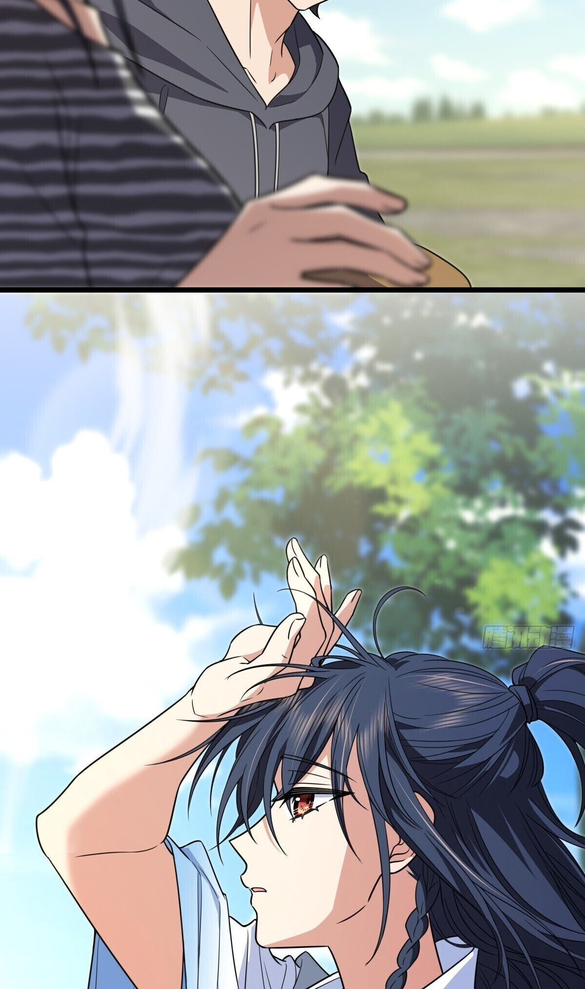 My Wife Is From a Thousand Years Ago Chapter 279 169 33