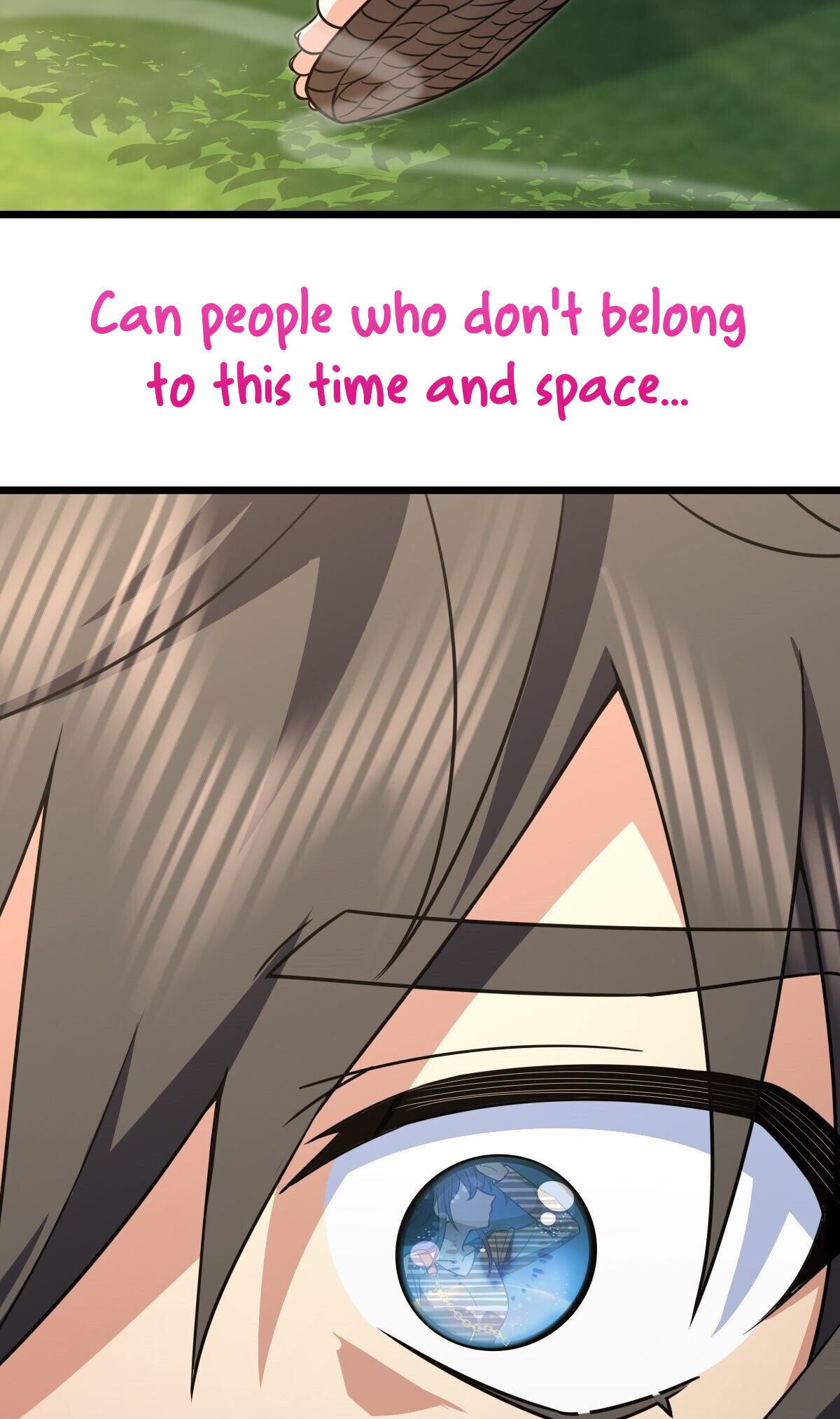 My Wife Is From a Thousand Years Ago Chapter 279 171 35
