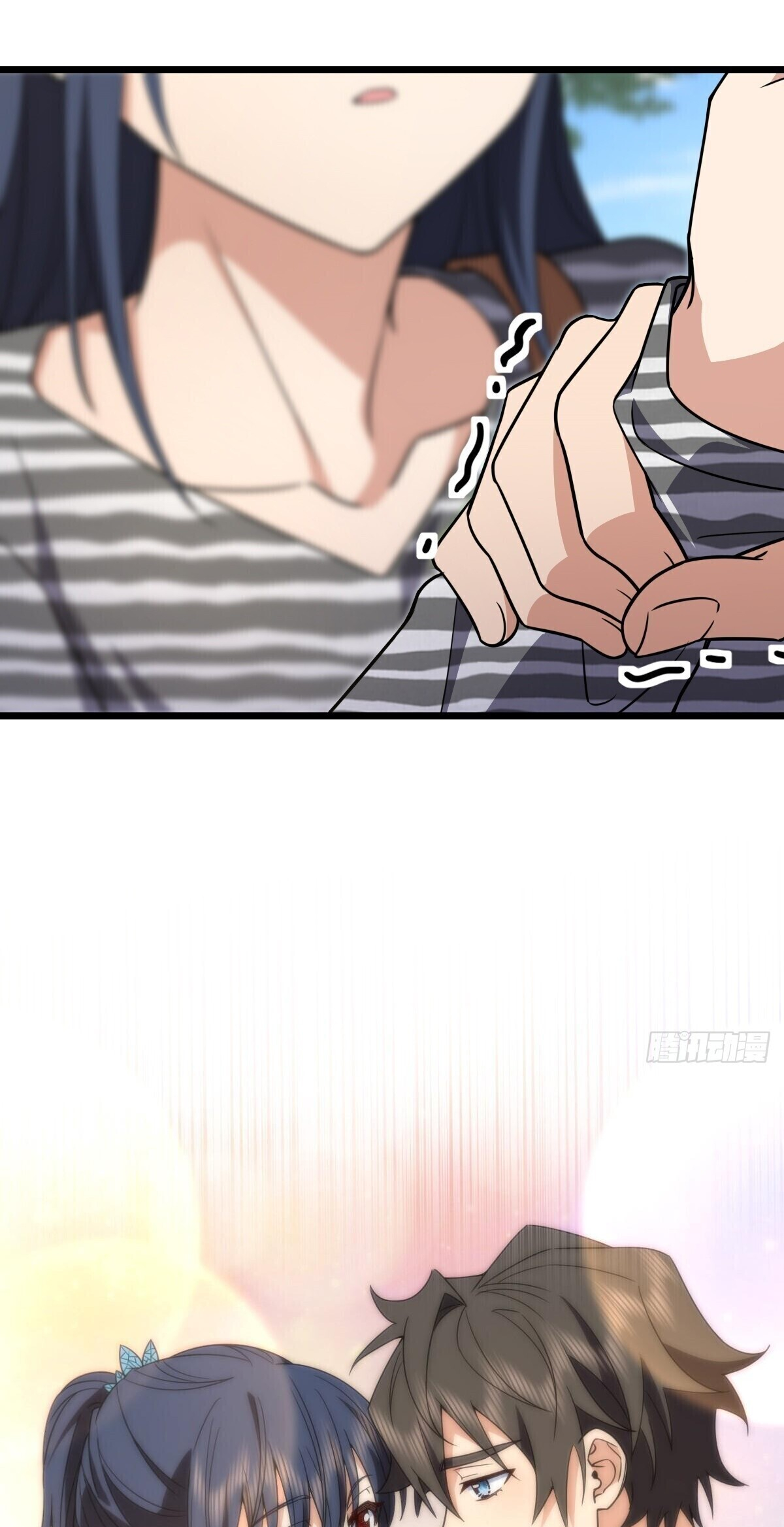 My Wife Is From a Thousand Years Ago Chapter 279 174 38