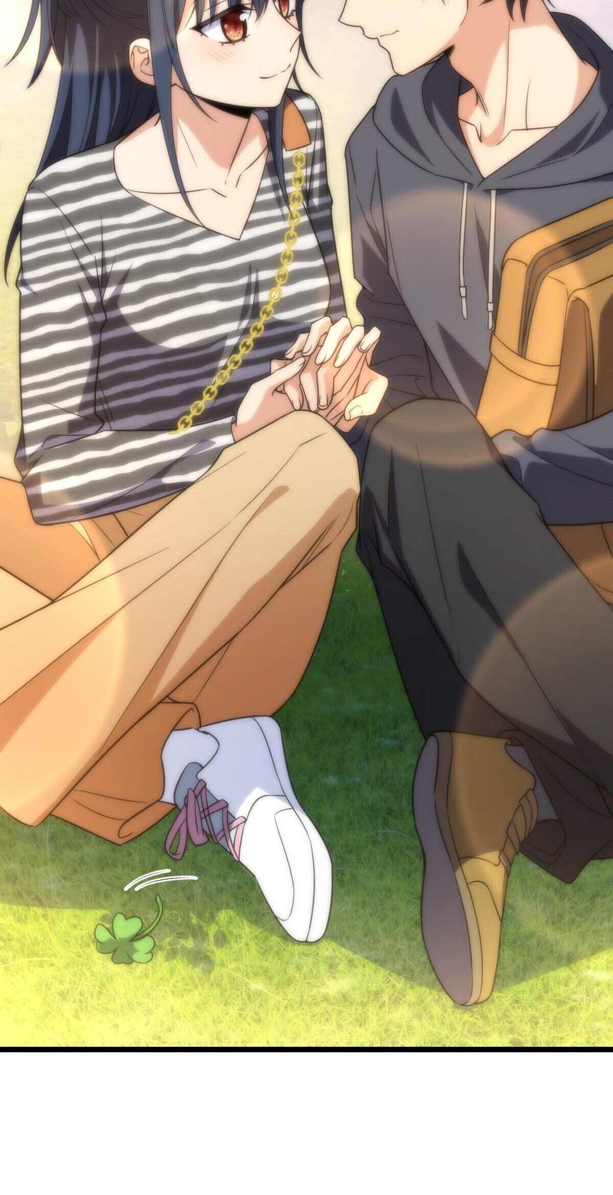 My Wife Is From a Thousand Years Ago Chapter 279 175 39