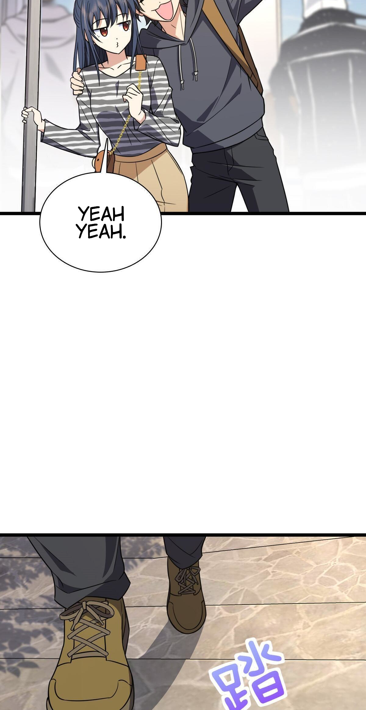 My Wife Is From a Thousand Years Ago Chapter 279 145 9