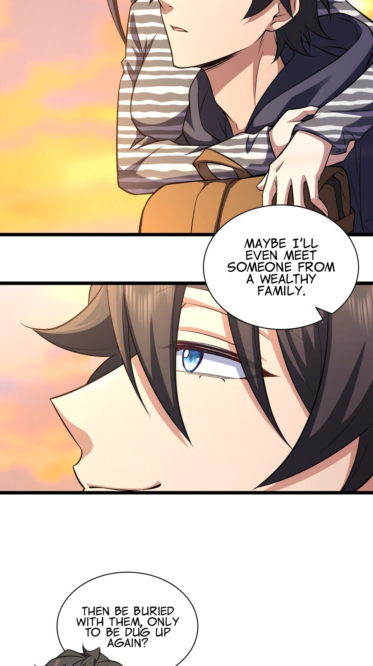 My Wife Is From a Thousand Years Ago Chapter 280 158 10