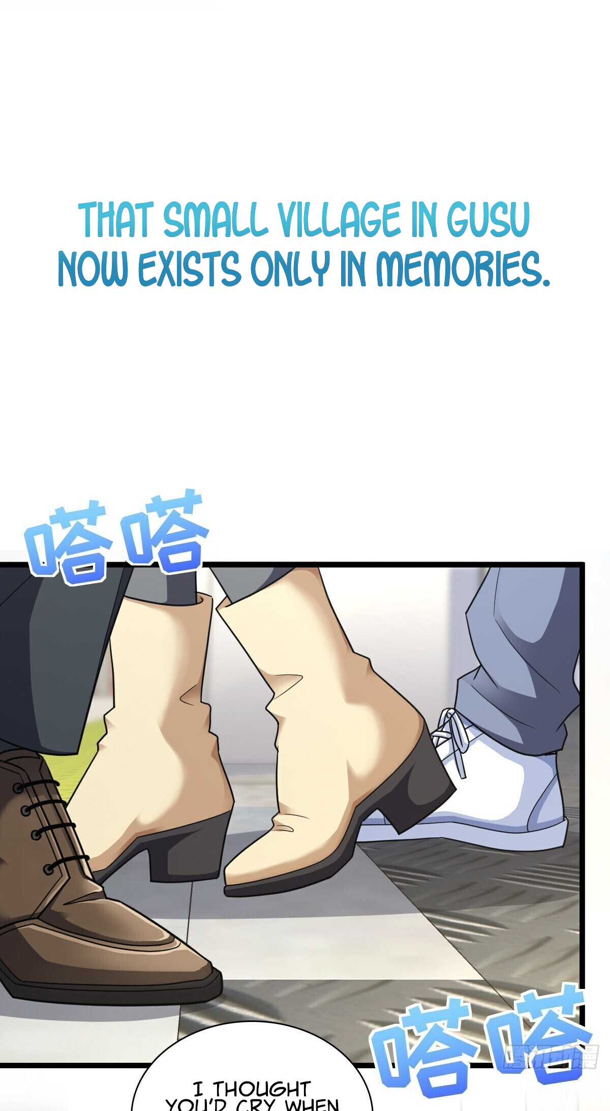 My Wife Is From a Thousand Years Ago Chapter 280 167 19