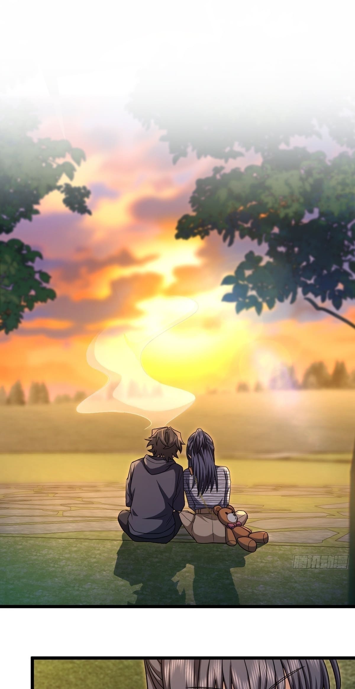 My Wife Is From a Thousand Years Ago Chapter 280 150 2