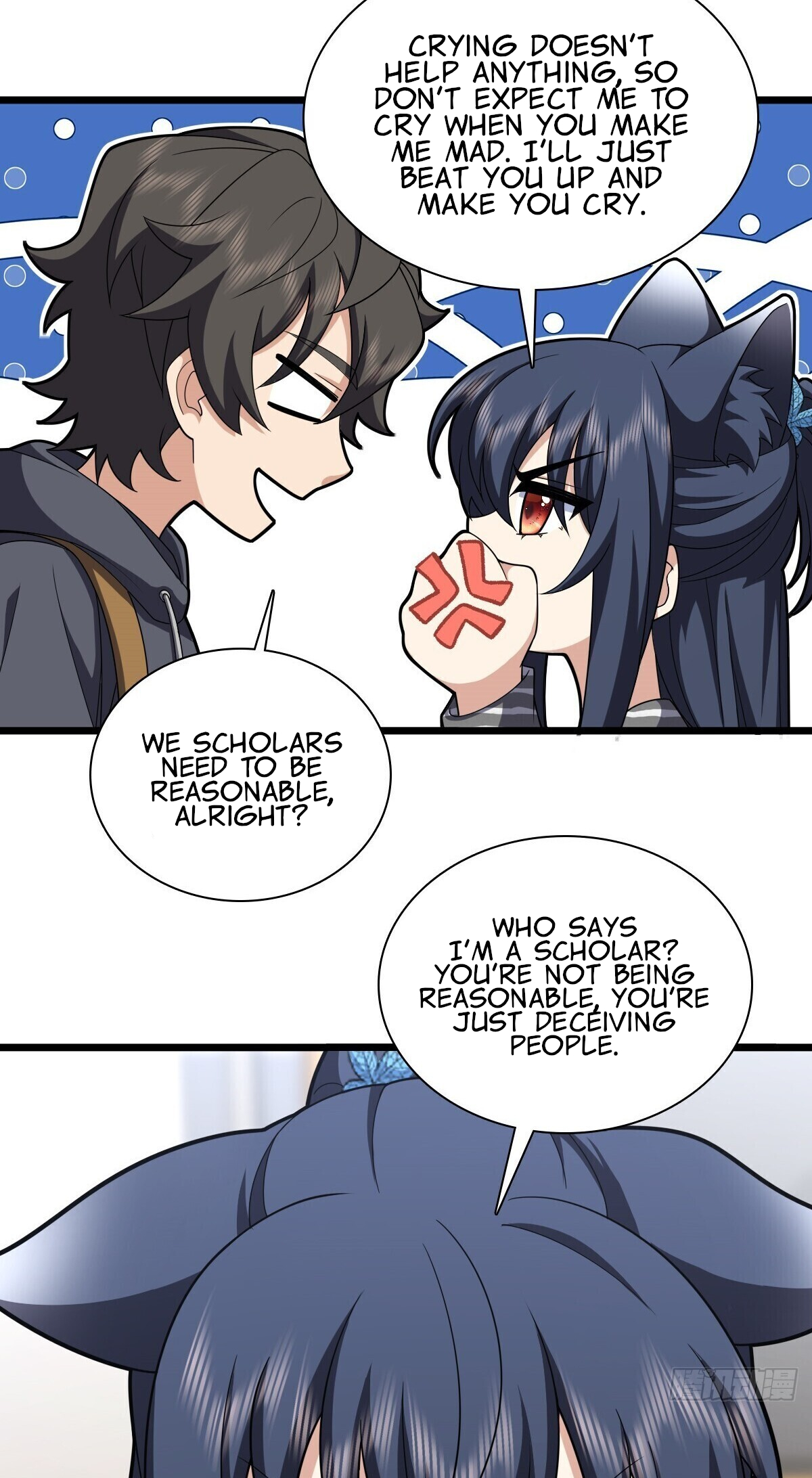 My Wife Is From a Thousand Years Ago Chapter 280 169 21