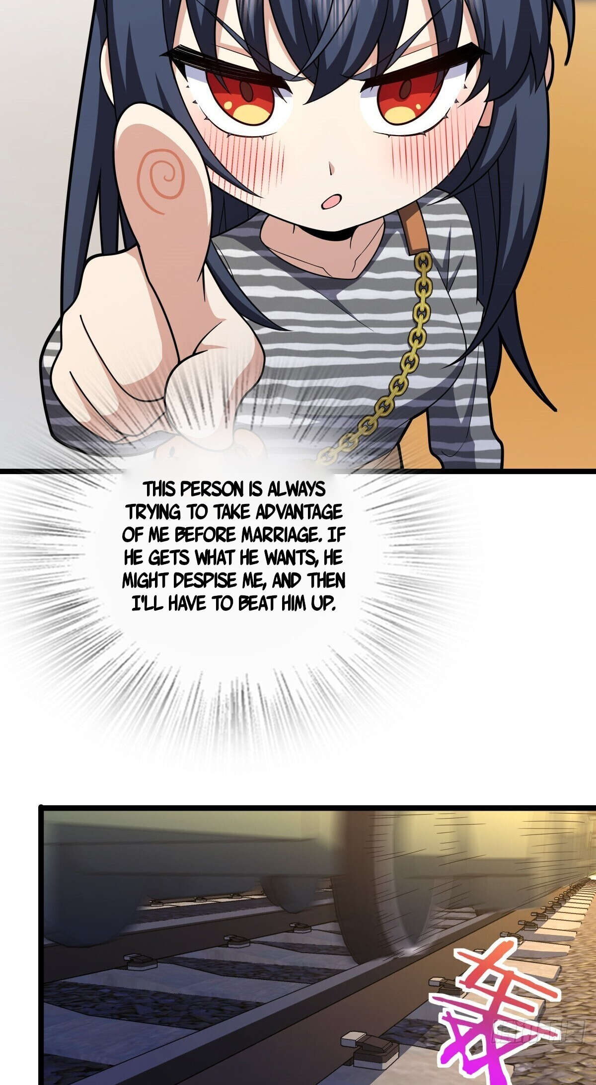My Wife Is From a Thousand Years Ago Chapter 280 170 22