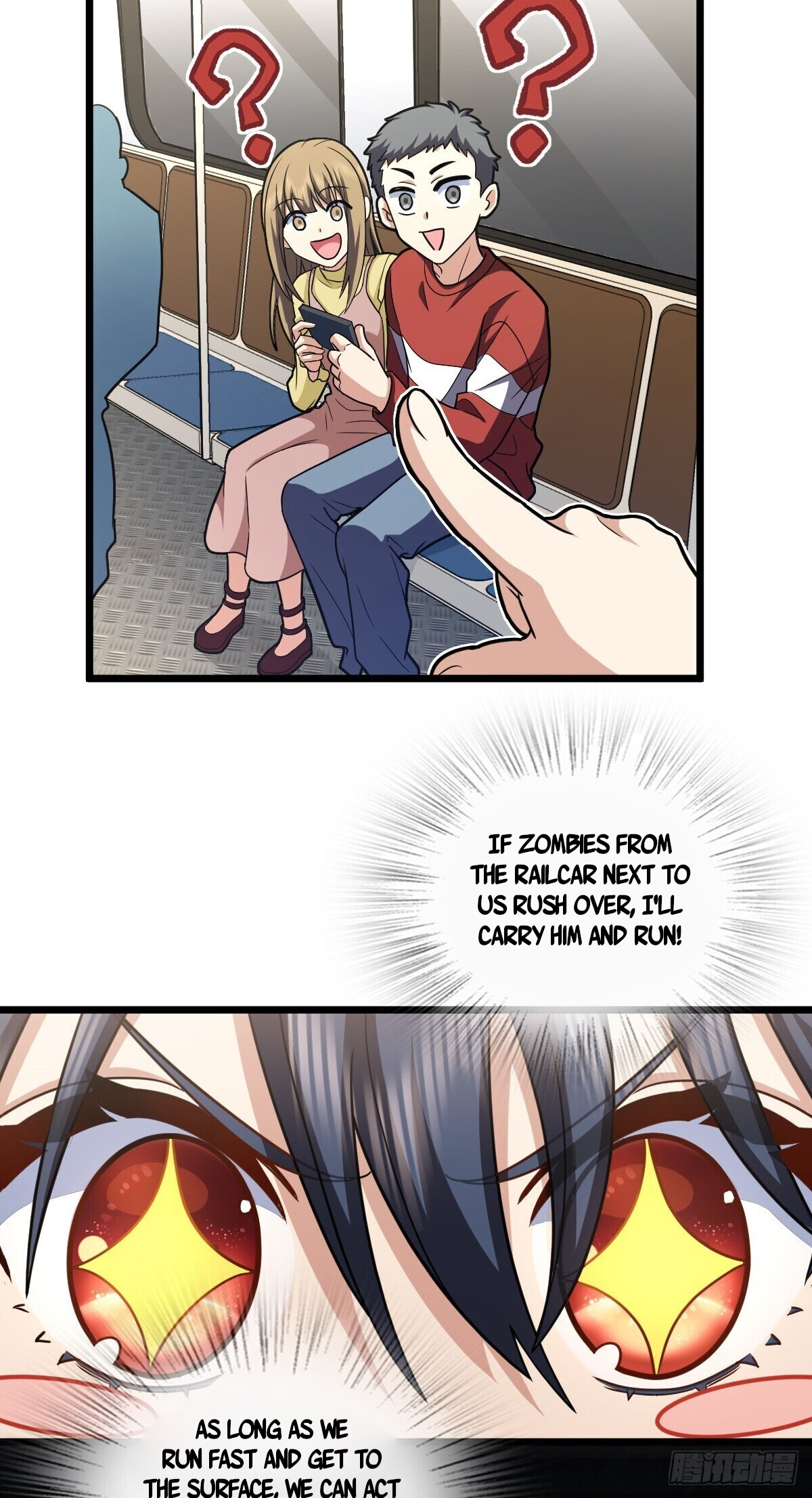 My Wife Is From a Thousand Years Ago Chapter 280 176 28