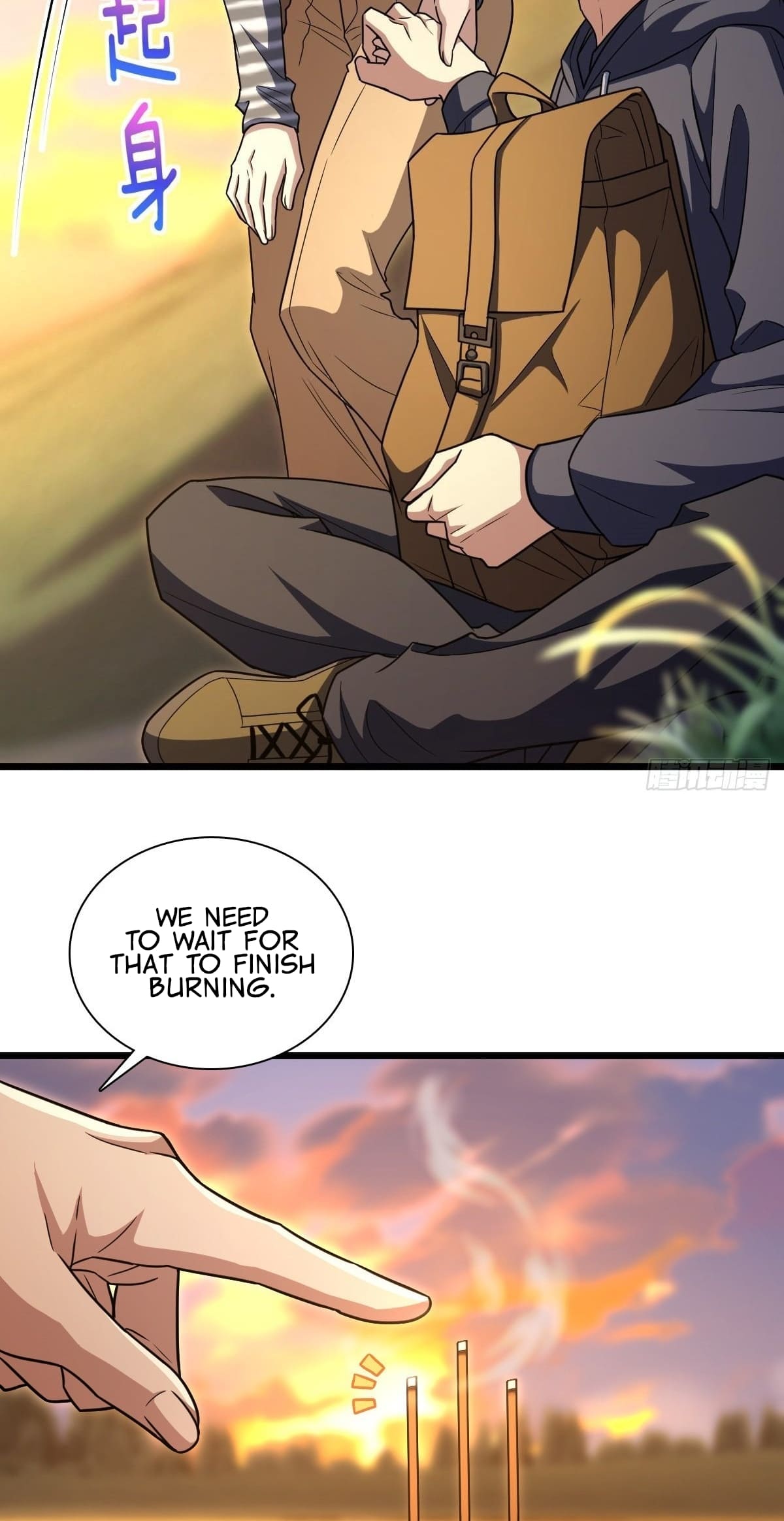 My Wife Is From a Thousand Years Ago Chapter 280 152 4