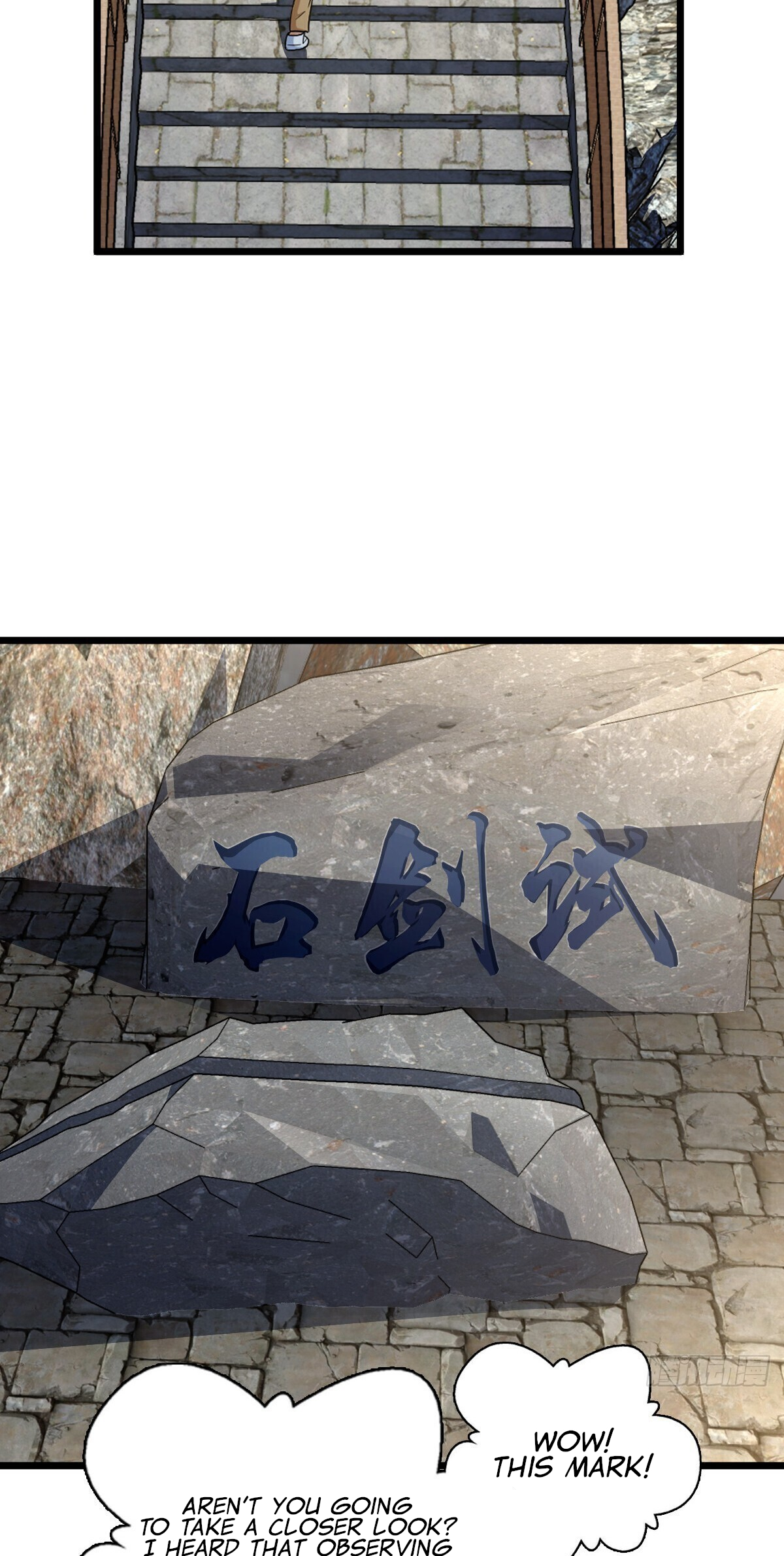 My Wife Is From a Thousand Years Ago Chapter 280 190 42