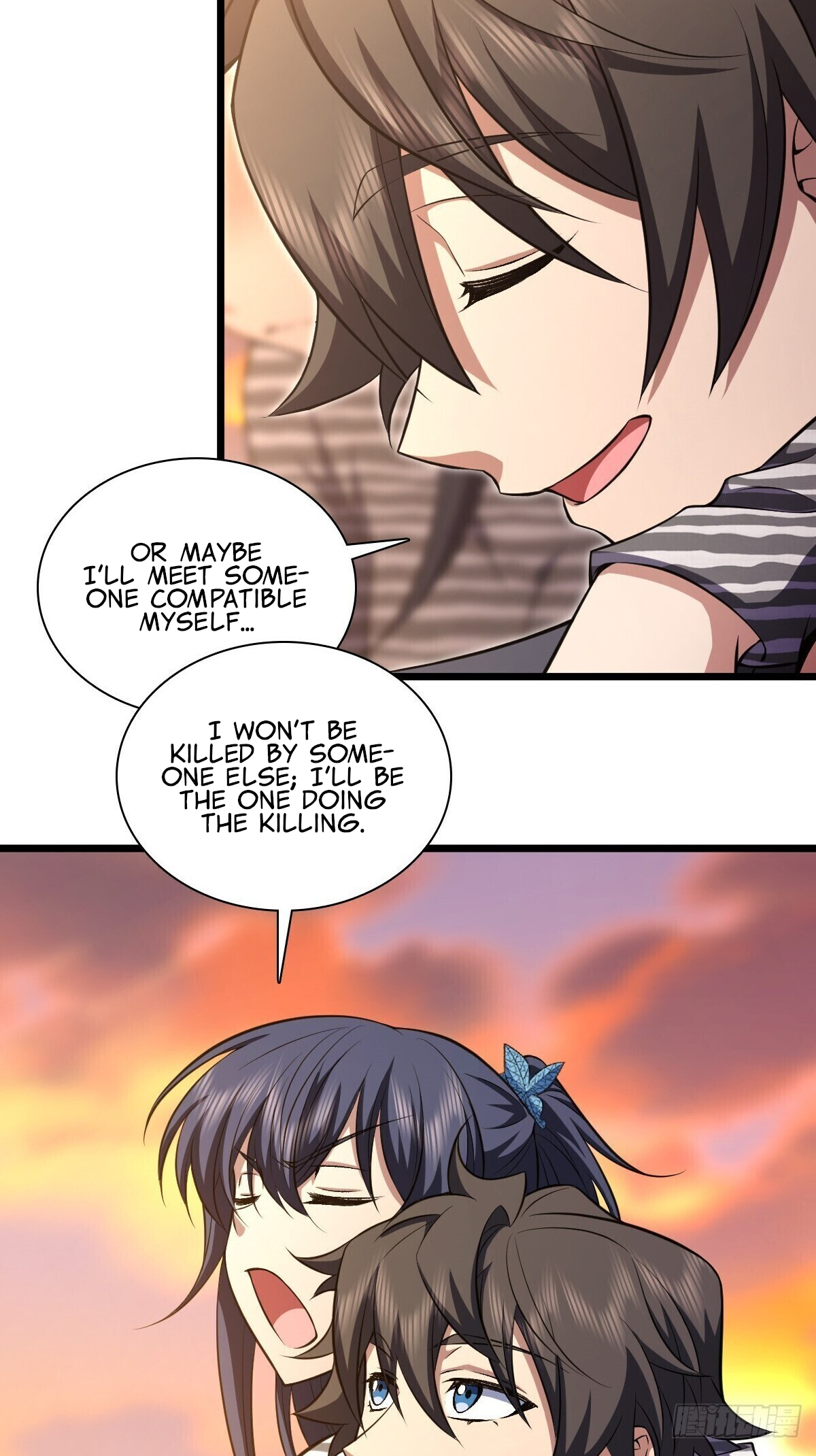 My Wife Is From a Thousand Years Ago Chapter 280 157 9