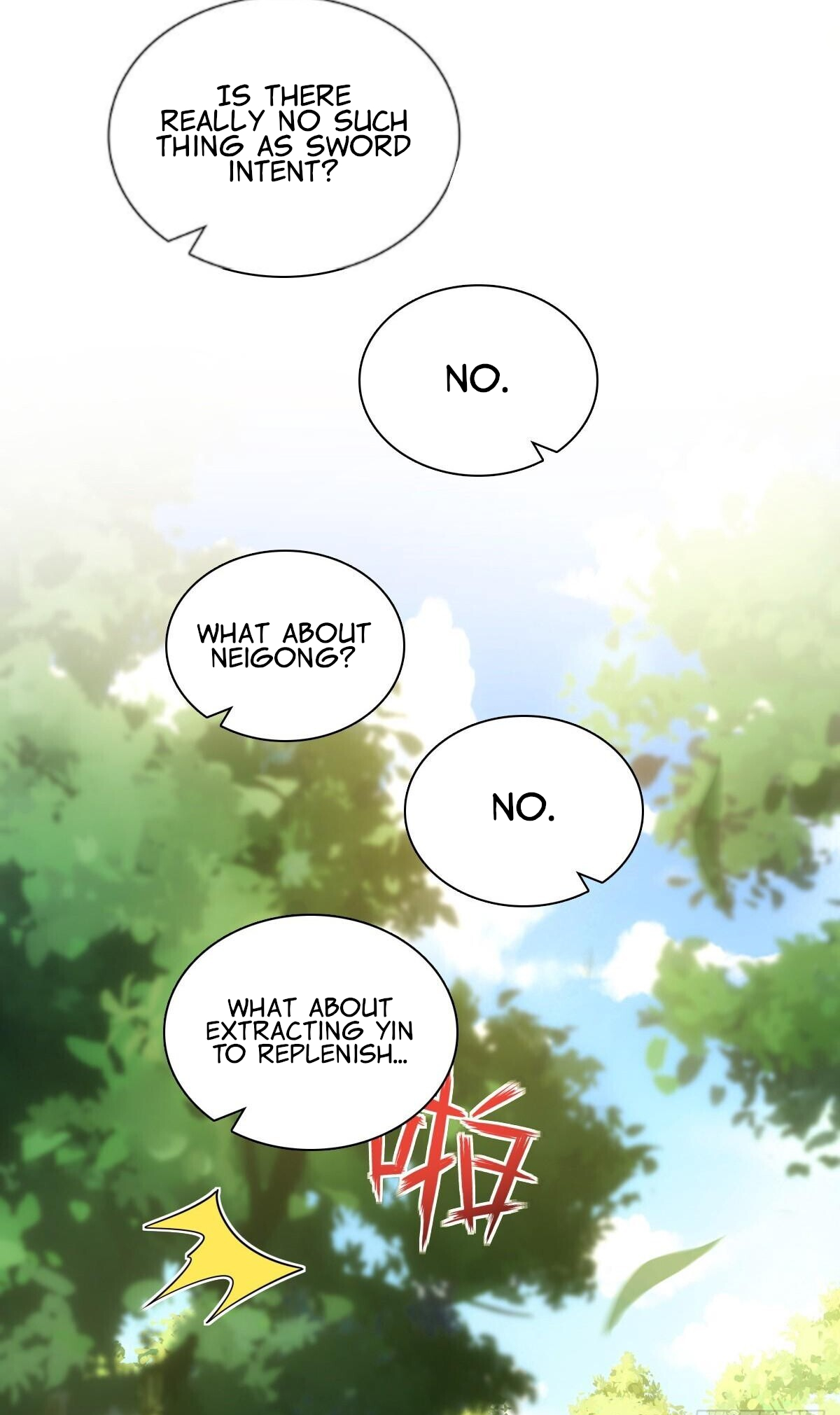 My Wife Is From a Thousand Years Ago Chapter 281 186 11