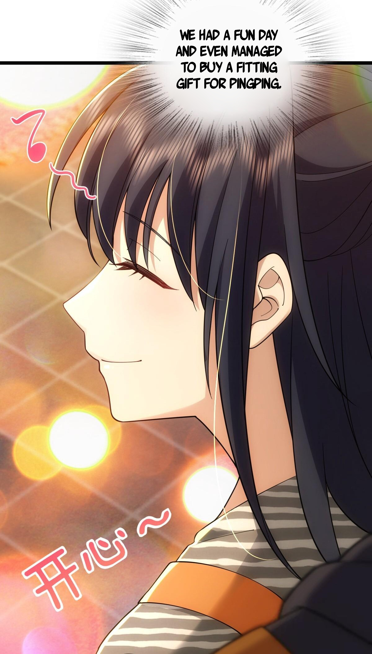 My Wife Is From a Thousand Years Ago Chapter 281 193 18