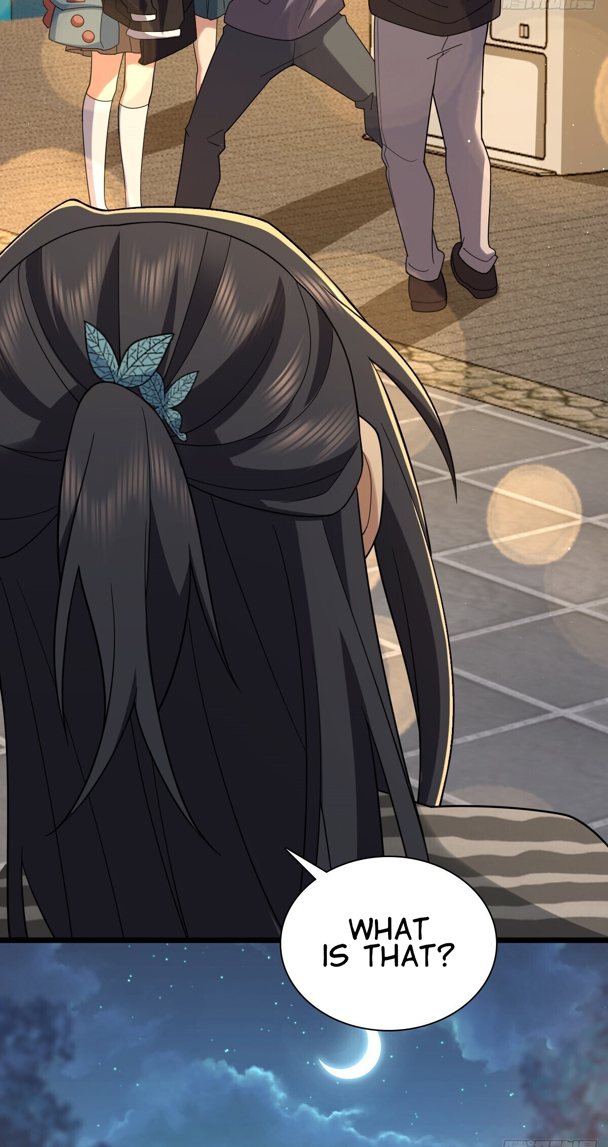 My Wife Is From a Thousand Years Ago Chapter 281 197 22