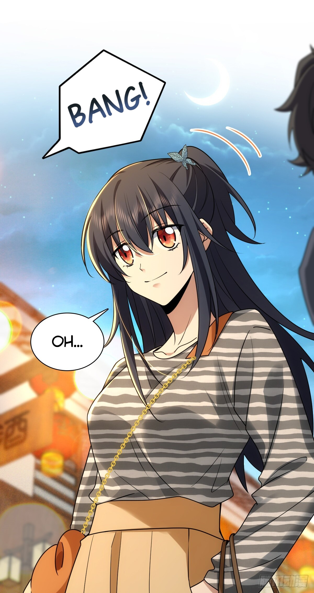 My Wife Is From a Thousand Years Ago Chapter 281 199 24