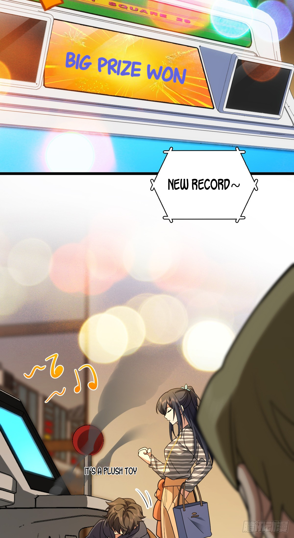 My Wife Is From a Thousand Years Ago Chapter 281 202 27