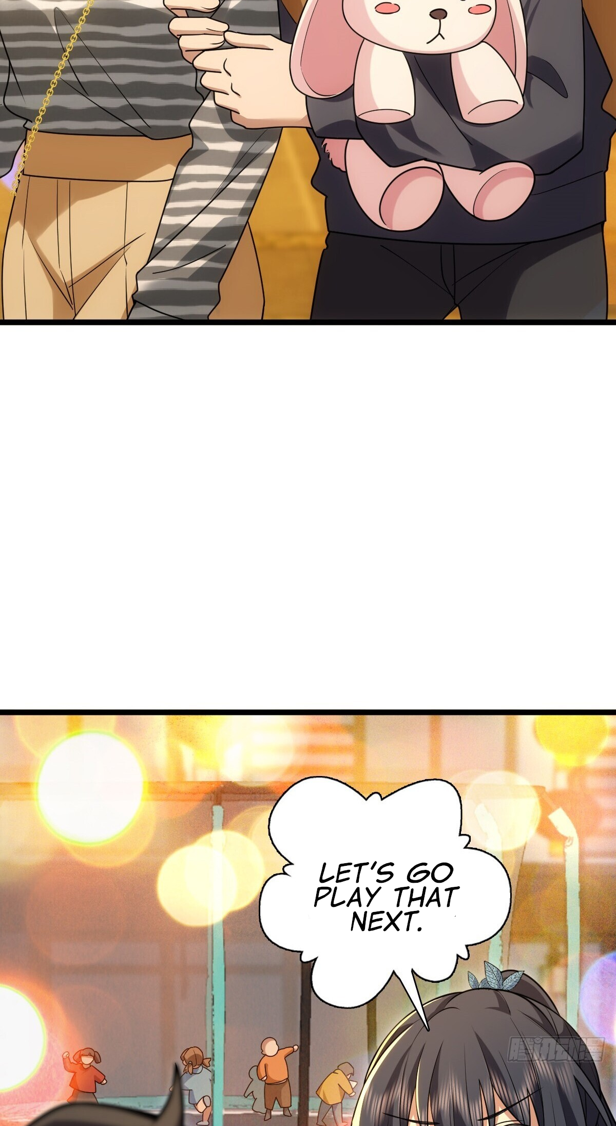 My Wife Is From a Thousand Years Ago Chapter 281 204 29
