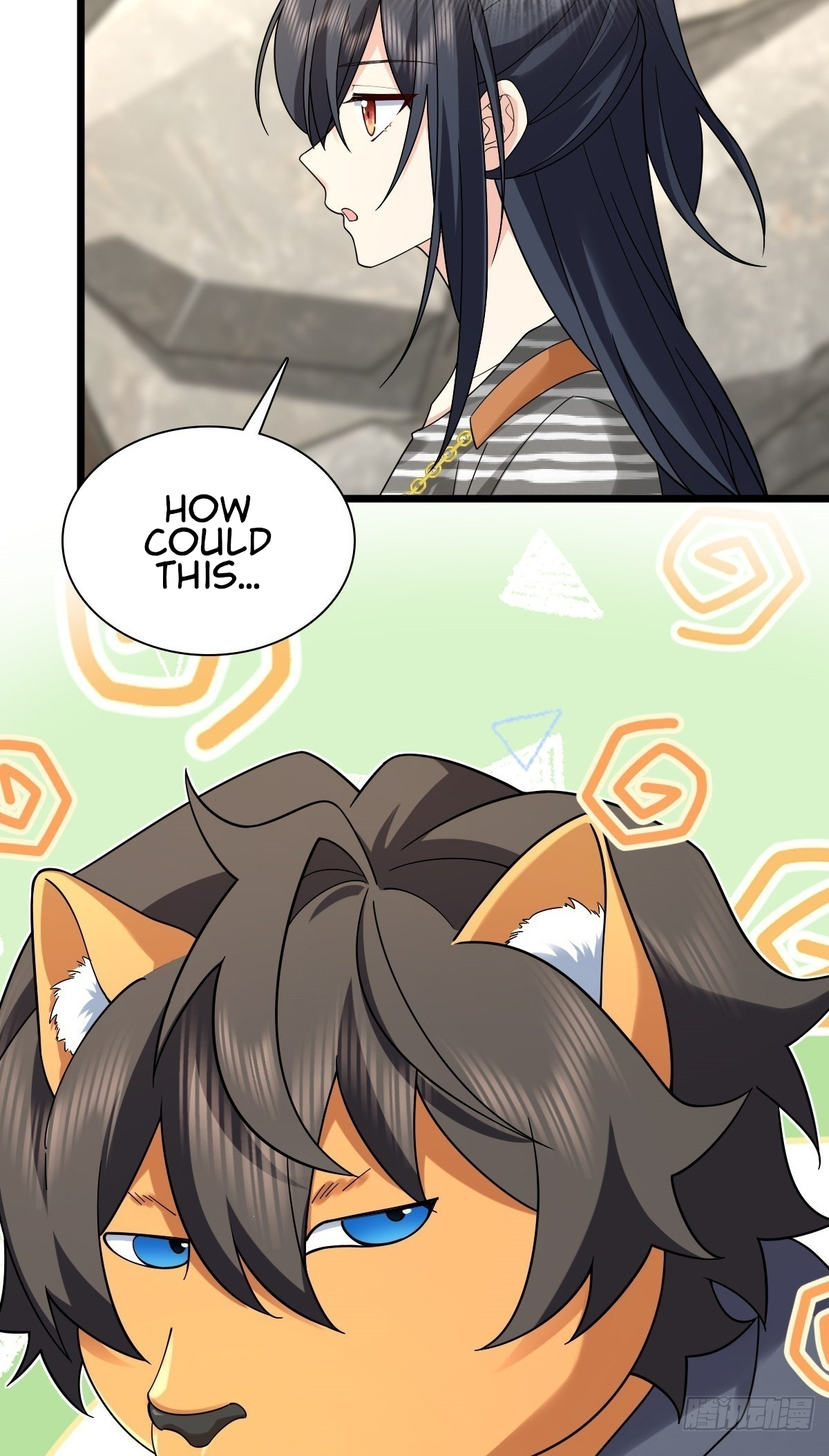 My Wife Is From a Thousand Years Ago Chapter 281 178 3