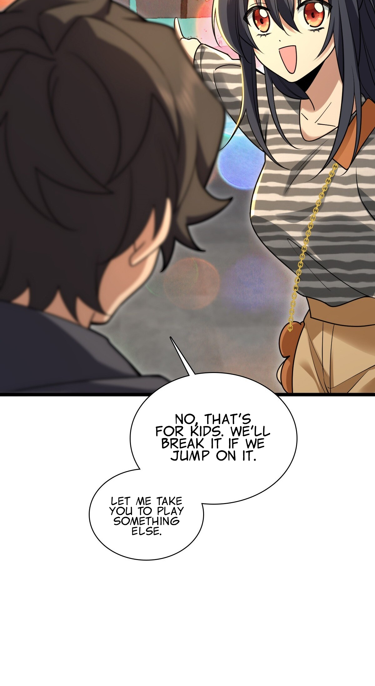 My Wife Is From a Thousand Years Ago Chapter 281 205 30