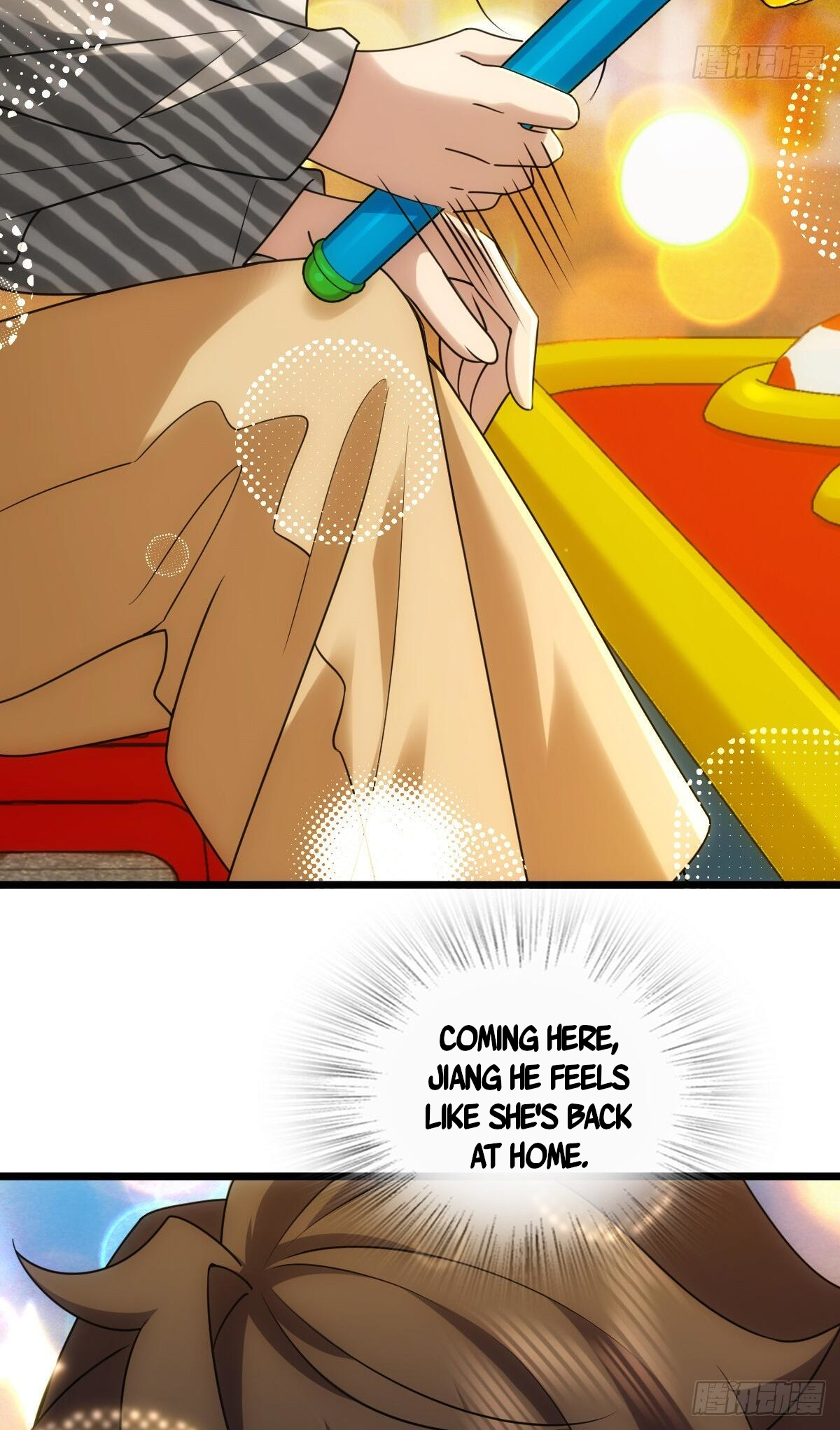 My Wife Is From a Thousand Years Ago Chapter 281 211 36
