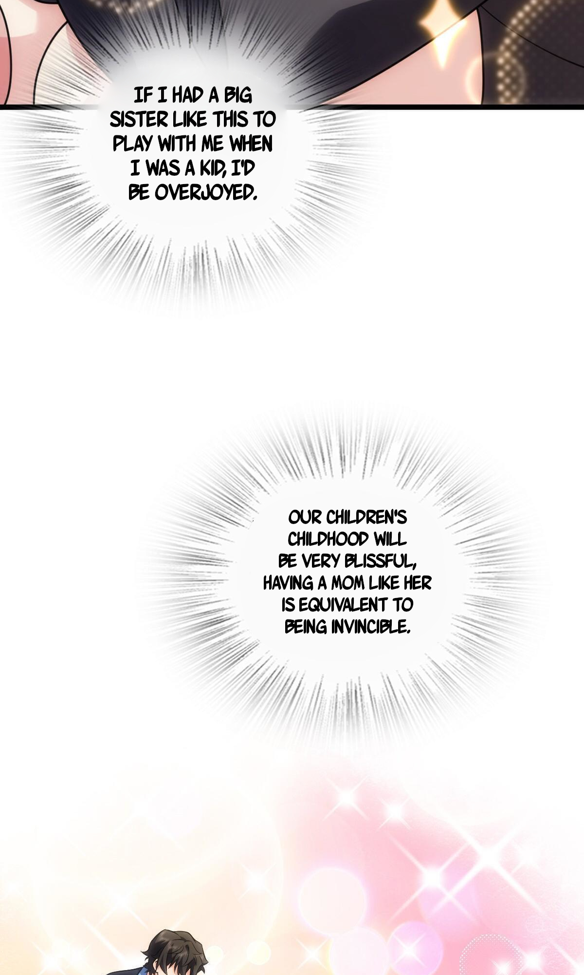 My Wife Is From a Thousand Years Ago Chapter 281 213 38