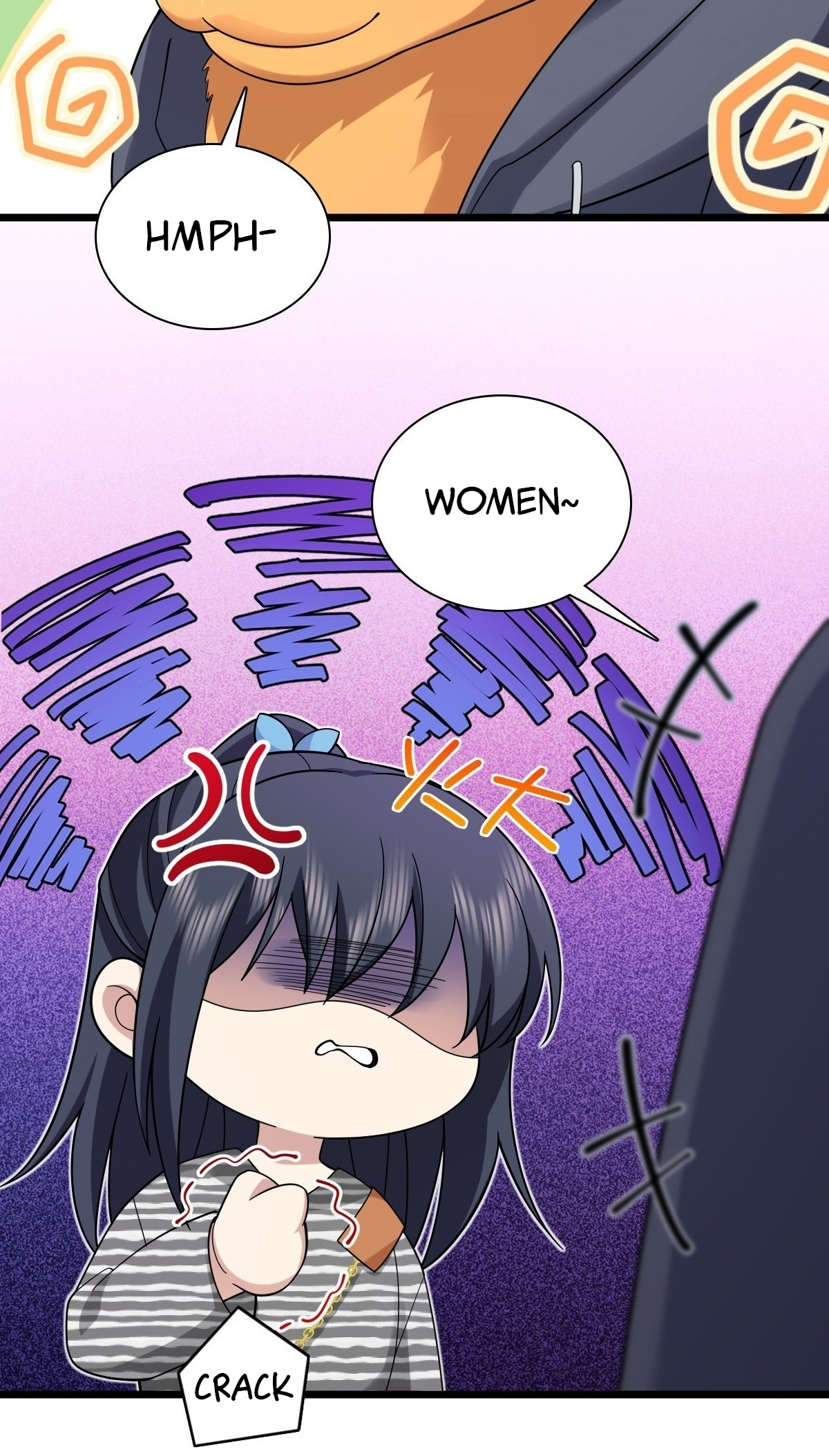 My Wife Is From a Thousand Years Ago Chapter 281 179 4